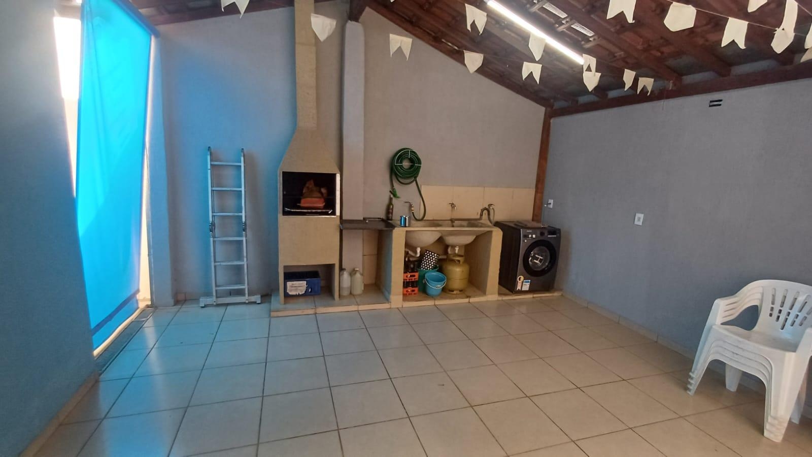 308 - Casa p/ Venda 308 - Casa p/ Venda