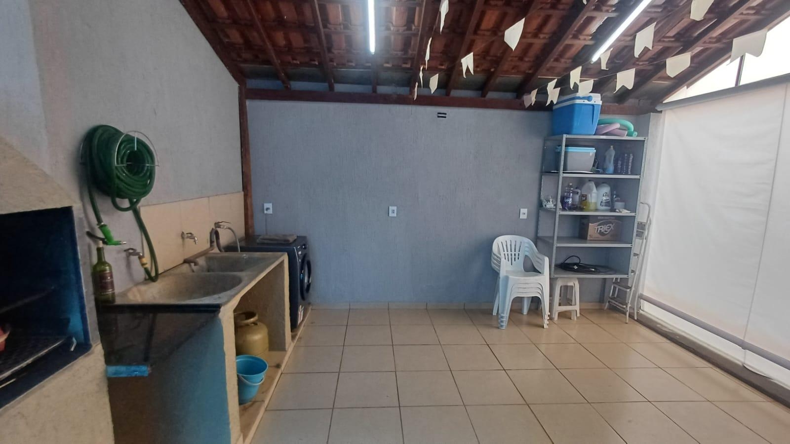 308 - Casa p/ Venda 308 - Casa p/ Venda