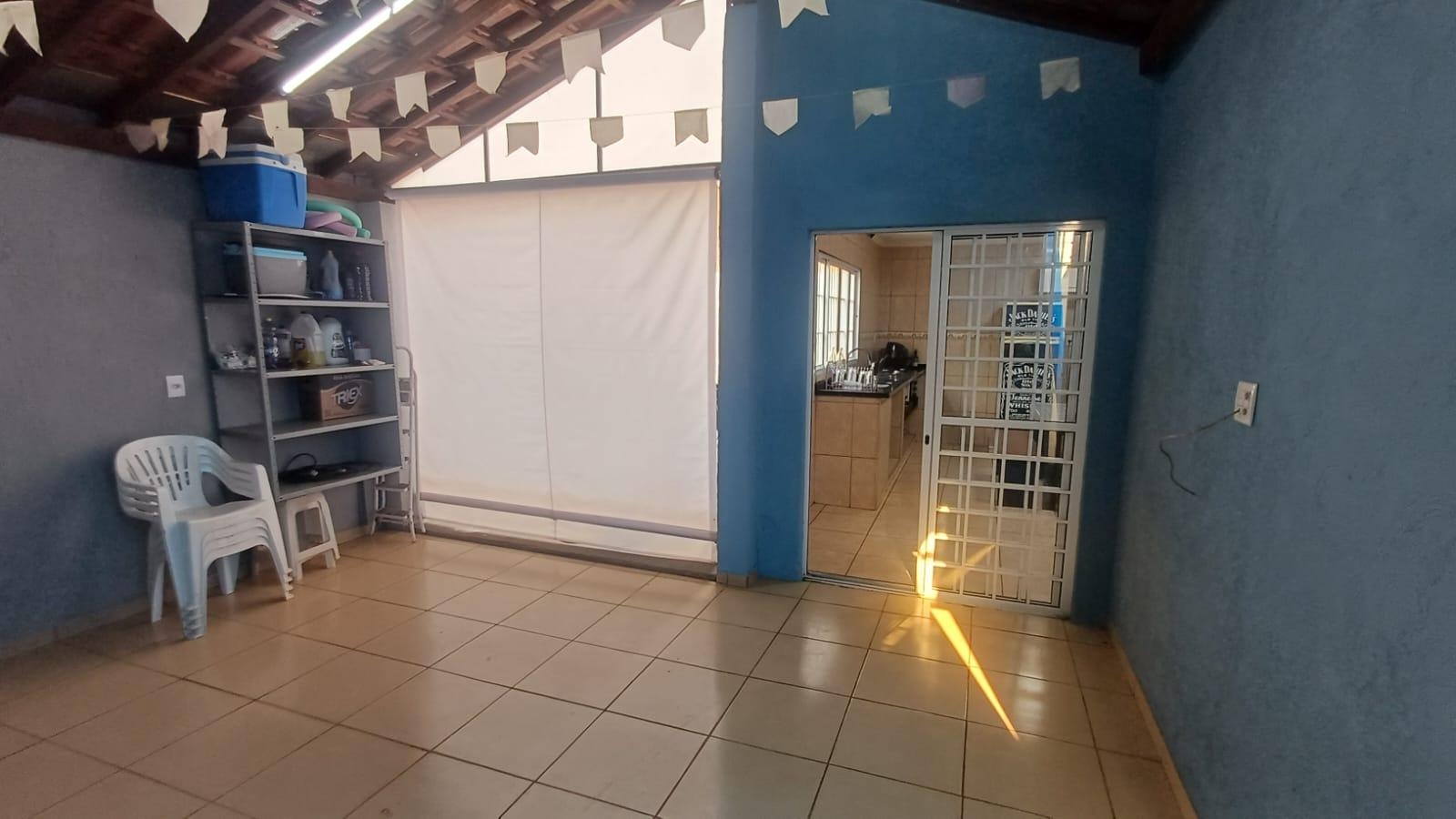 308 - Casa p/ Venda 308 - Casa p/ Venda