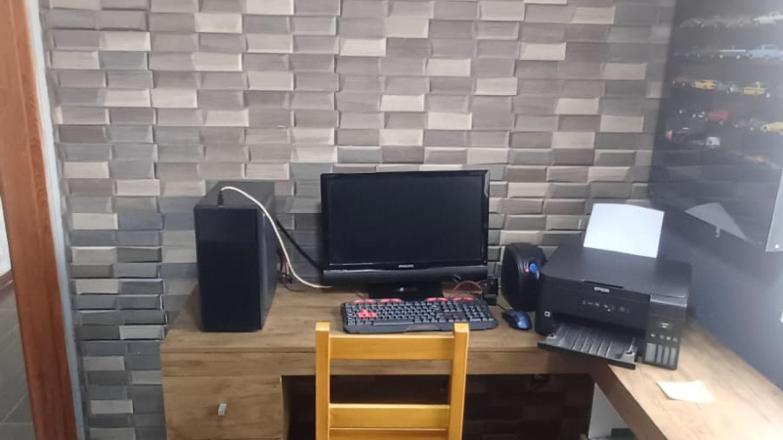 308 - Casa p/ Venda 308 - Casa p/ Venda