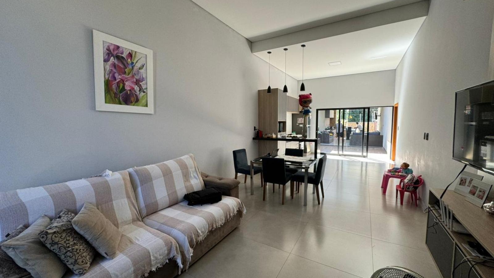 310 - Casa p/ Venda 310 - Casa p/ Venda