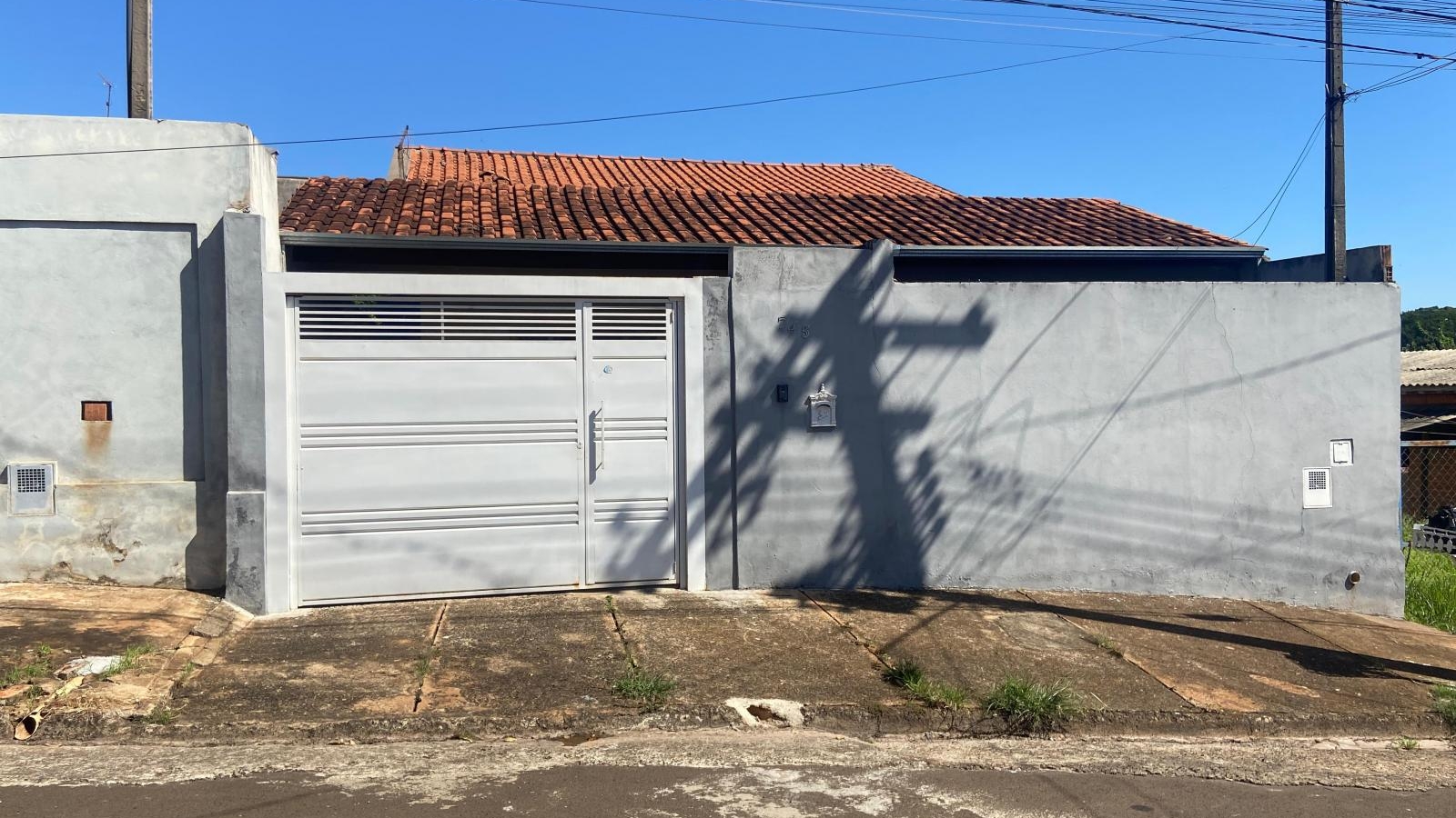 316 - Casa p/ Venda 316 - Casa p/ Venda