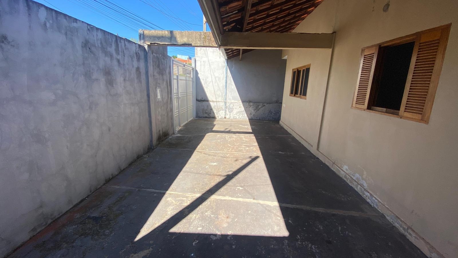 316 - Casa p/ Venda 316 - Casa p/ Venda