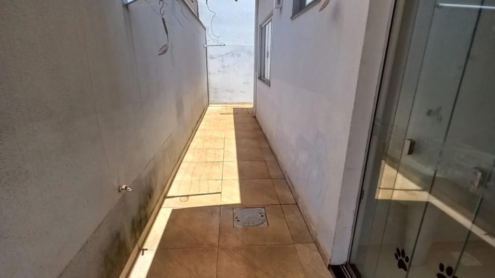 317 - Casa p/ Venda 317 - Casa p/ Venda