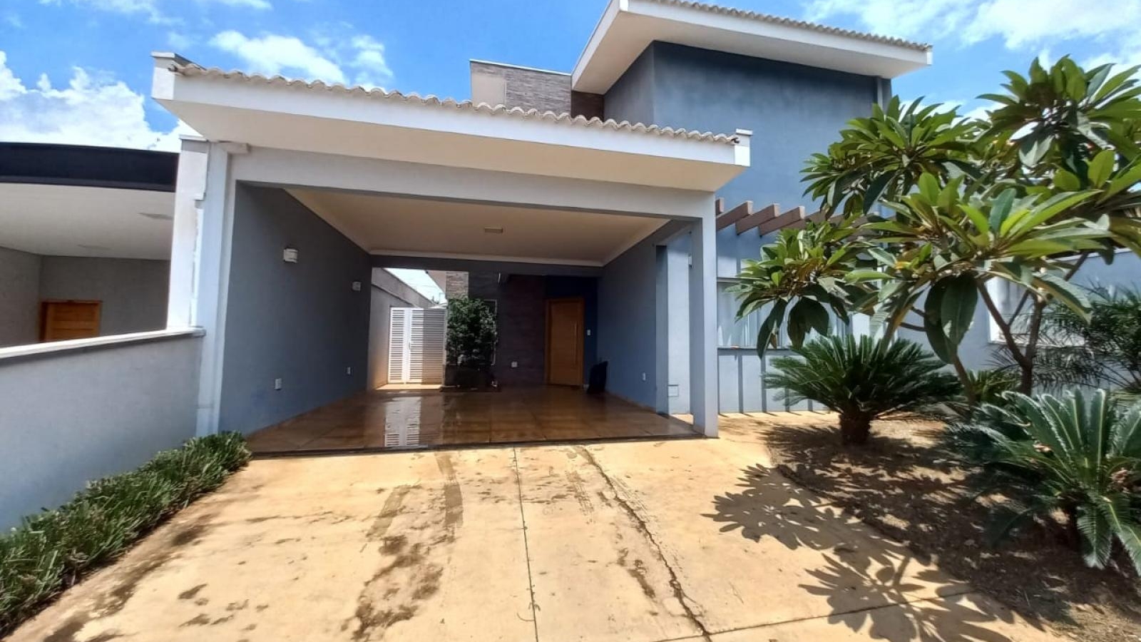 317 - Casa p/ Venda 317 - Casa p/ Venda
