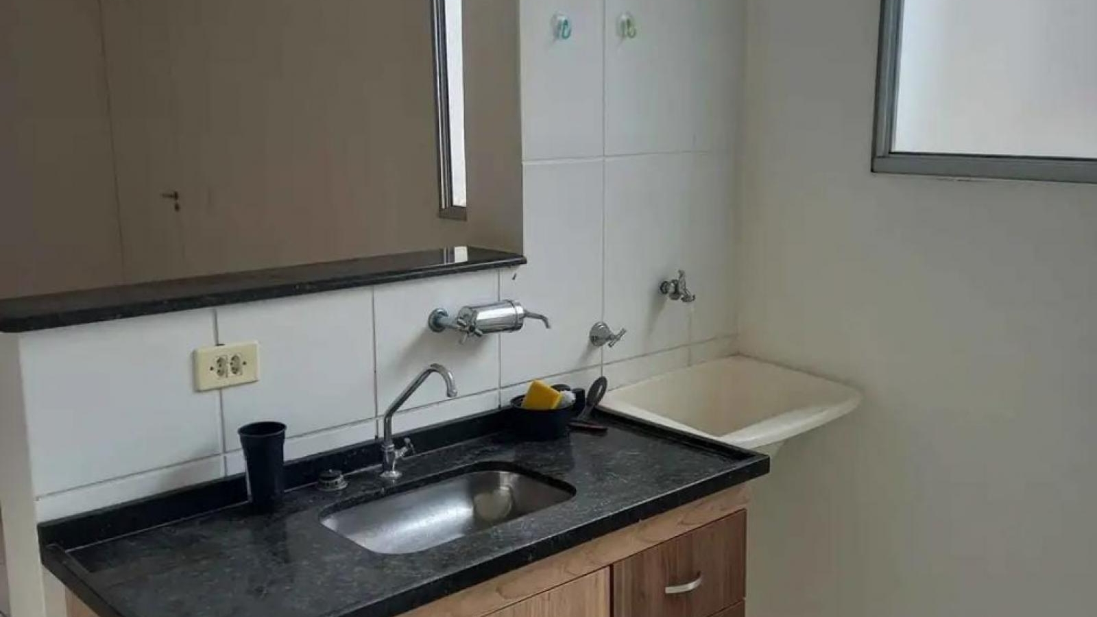 320 - Apartamento p/ Venda 320 - Apartamento p/ Venda