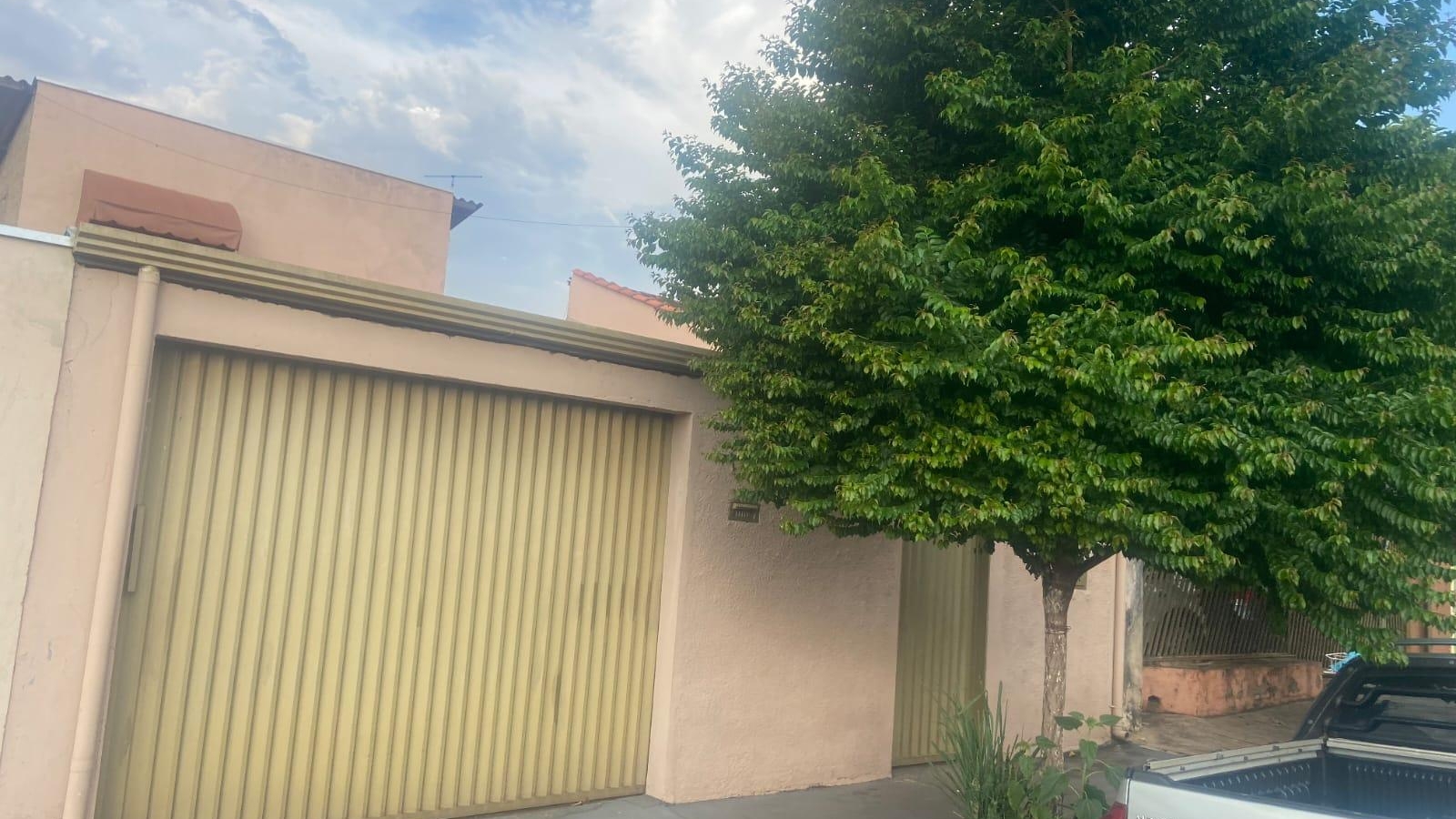 321 - Casa p/ Venda 321 - Casa p/ Venda