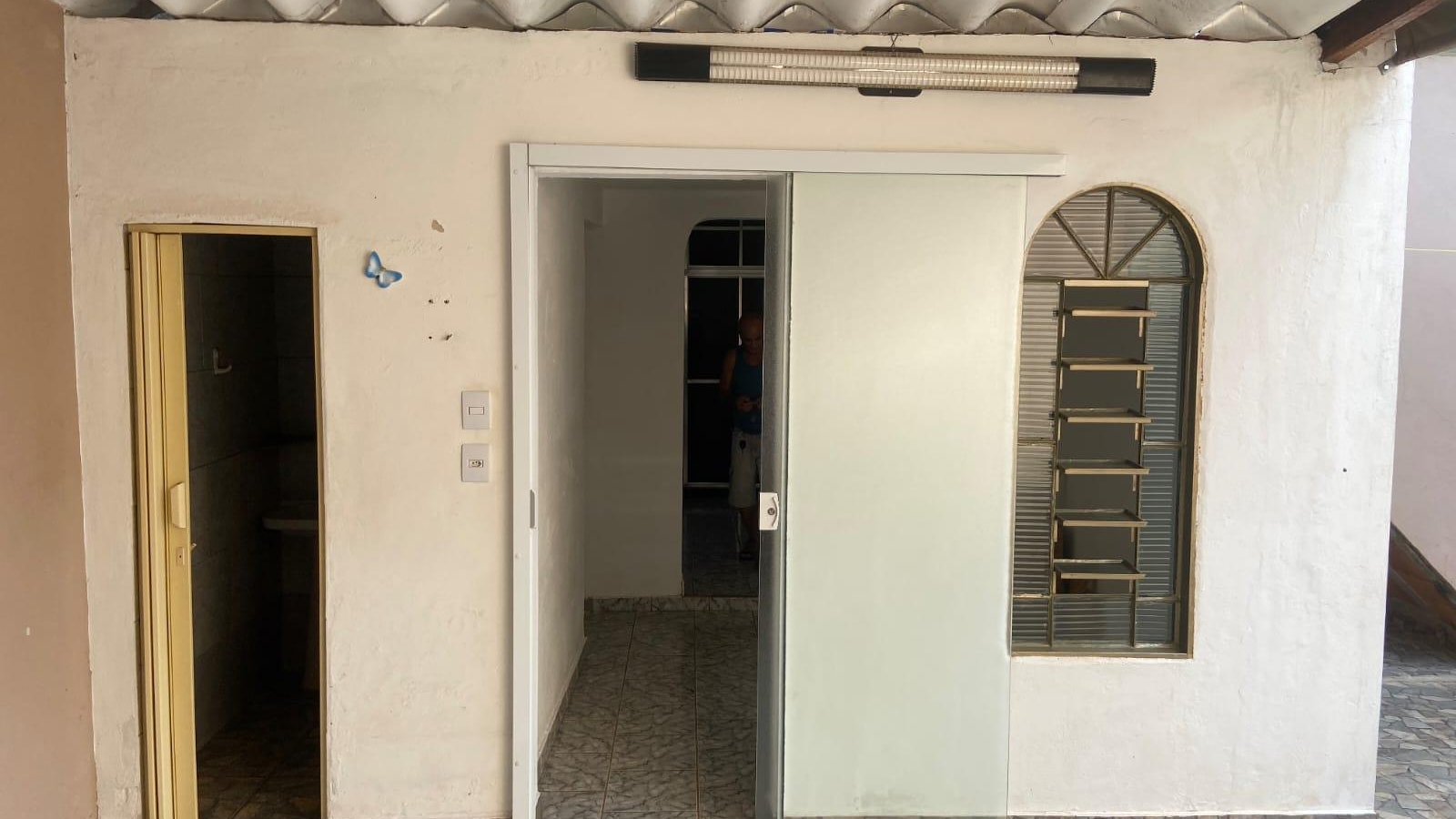 321 - Casa p/ Venda 321 - Casa p/ Venda