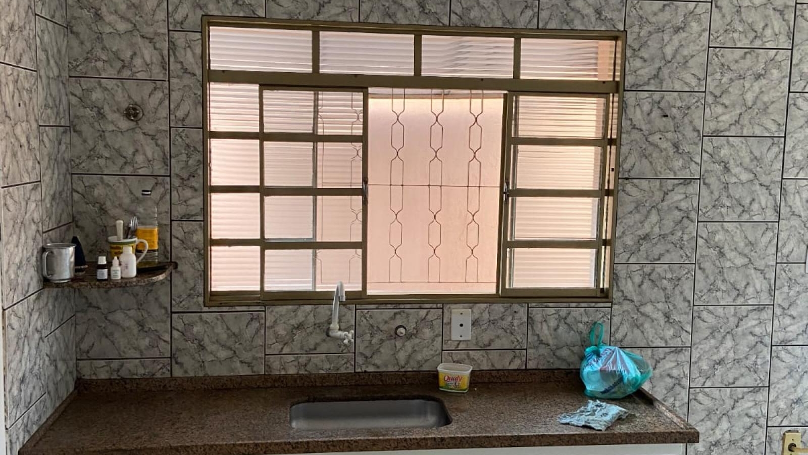 321 - Casa p/ Venda 321 - Casa p/ Venda