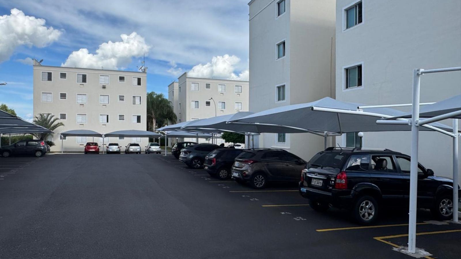 322 - Apartamento p/ Venda 322 - Apartamento p/ Venda