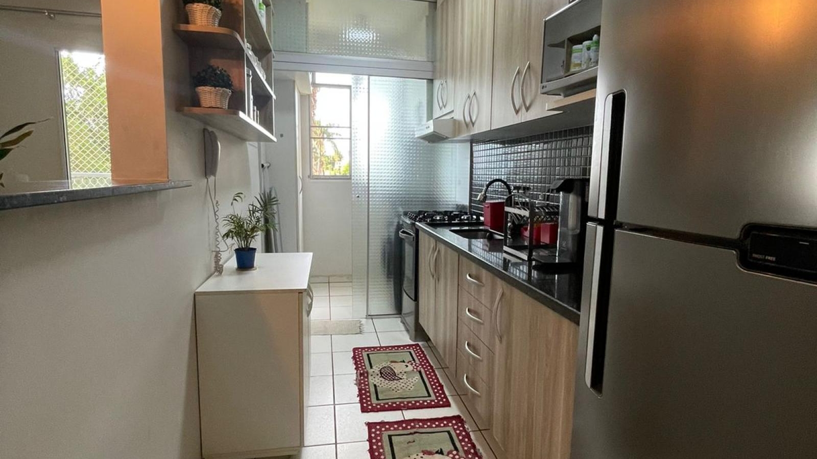 323 - Apartamento p/ Venda 323 - Apartamento p/ Venda