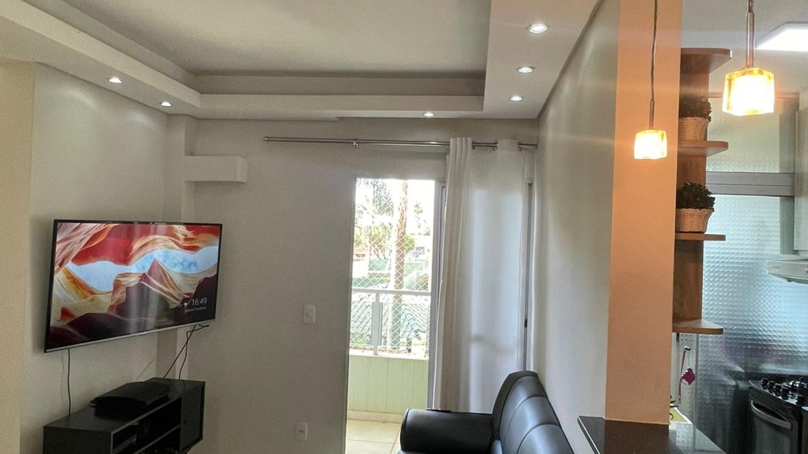 323 - Apartamento p/ Venda 323 - Apartamento p/ Venda