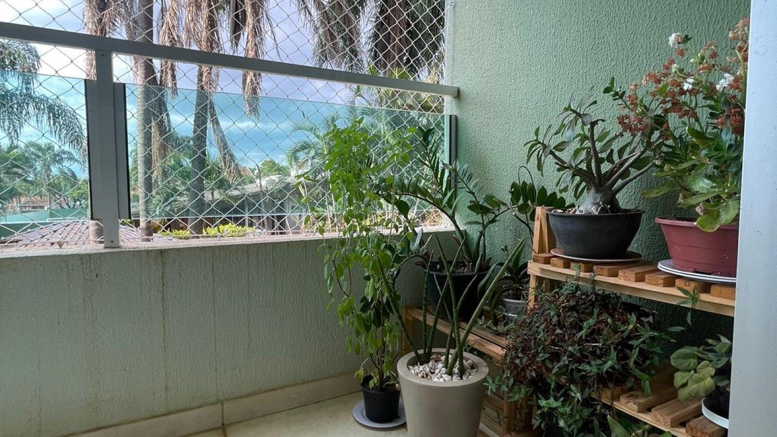 323 - Apartamento p/ Venda 323 - Apartamento p/ Venda