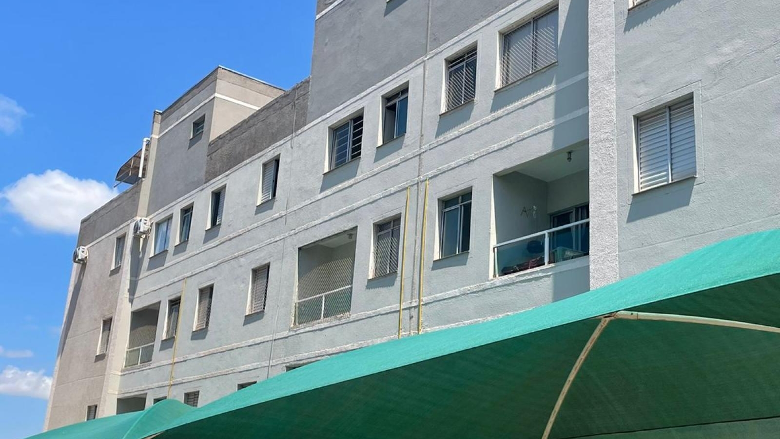 323 - Apartamento p/ Venda 323 - Apartamento p/ Venda