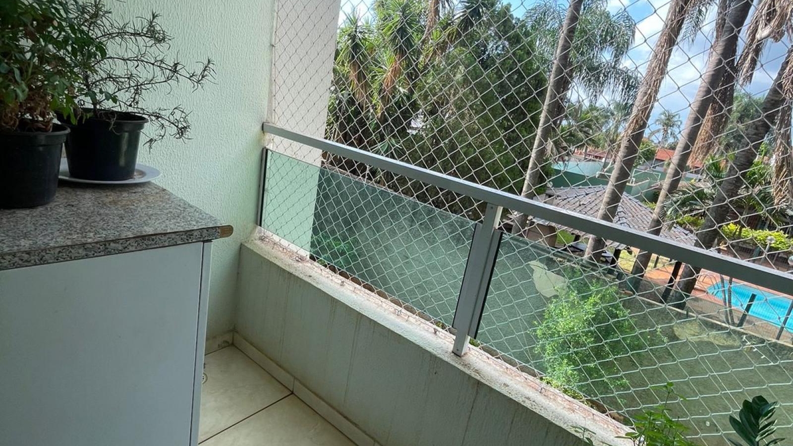 323 - Apartamento p/ Venda 323 - Apartamento p/ Venda