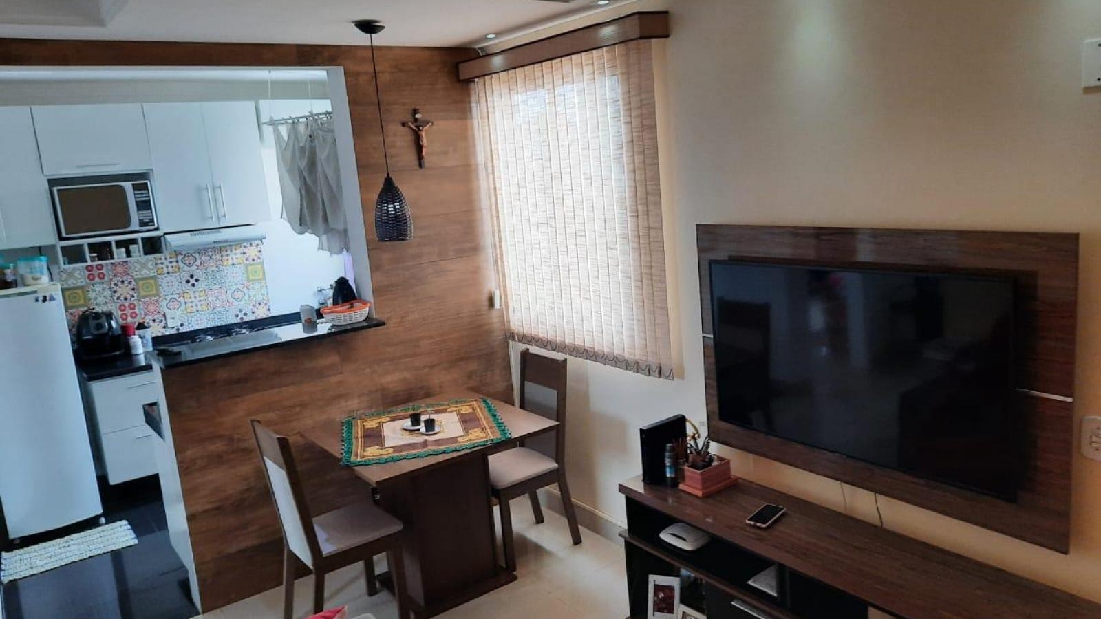 327 - Apartamento p/ Venda 327 - Apartamento p/ Venda