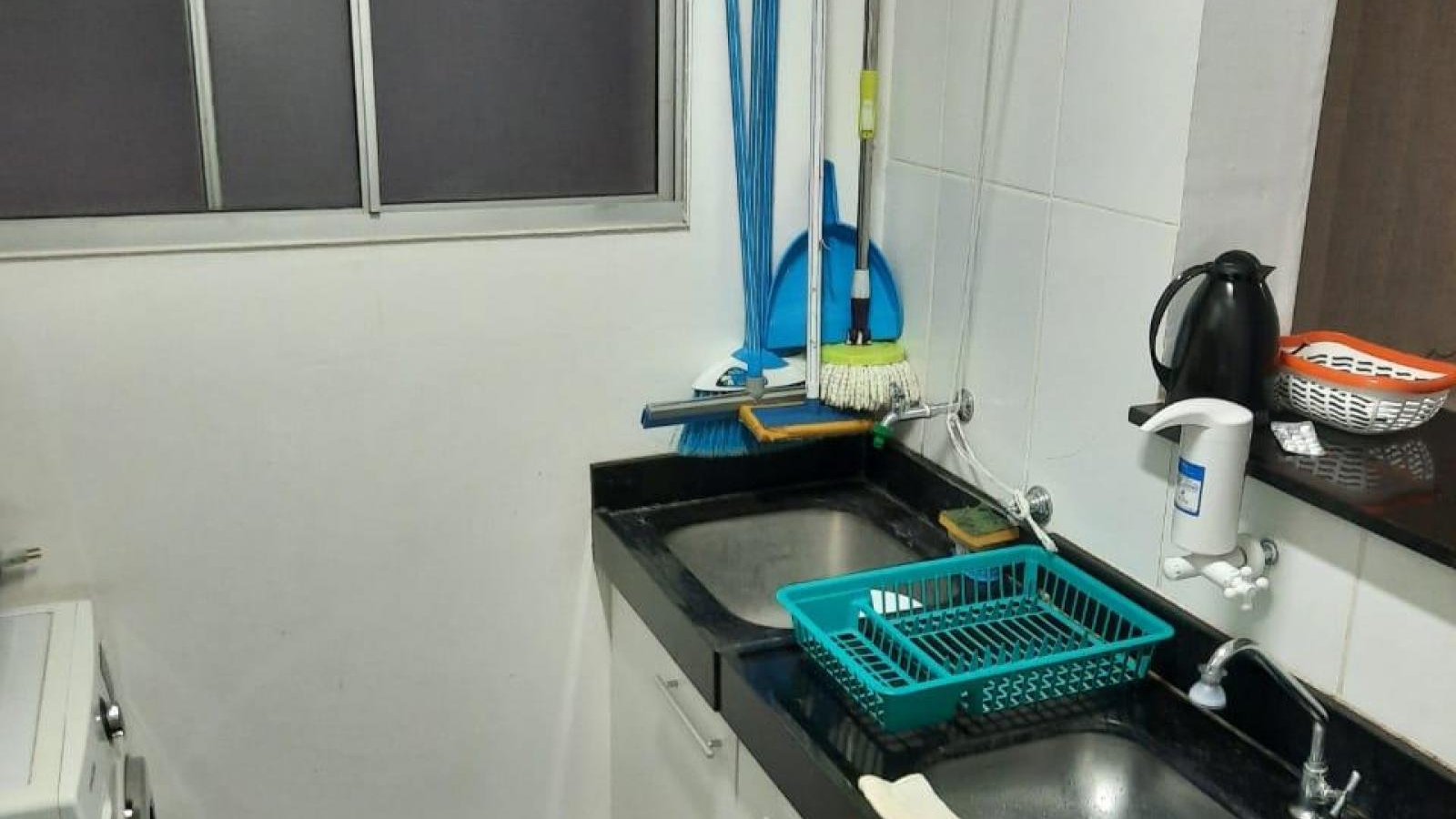 327 - Apartamento p/ Venda 327 - Apartamento p/ Venda