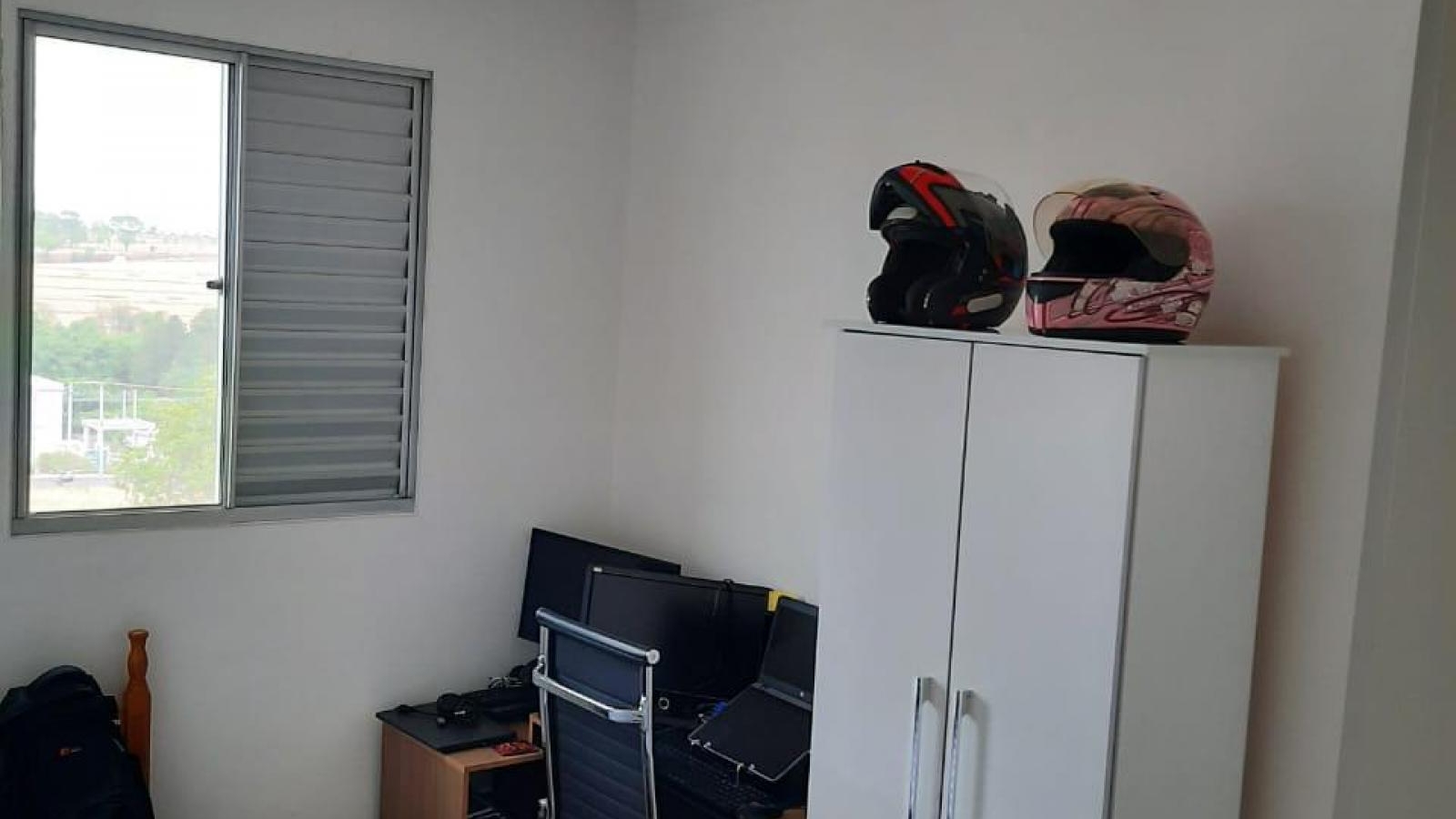 327 - Apartamento p/ Venda 327 - Apartamento p/ Venda