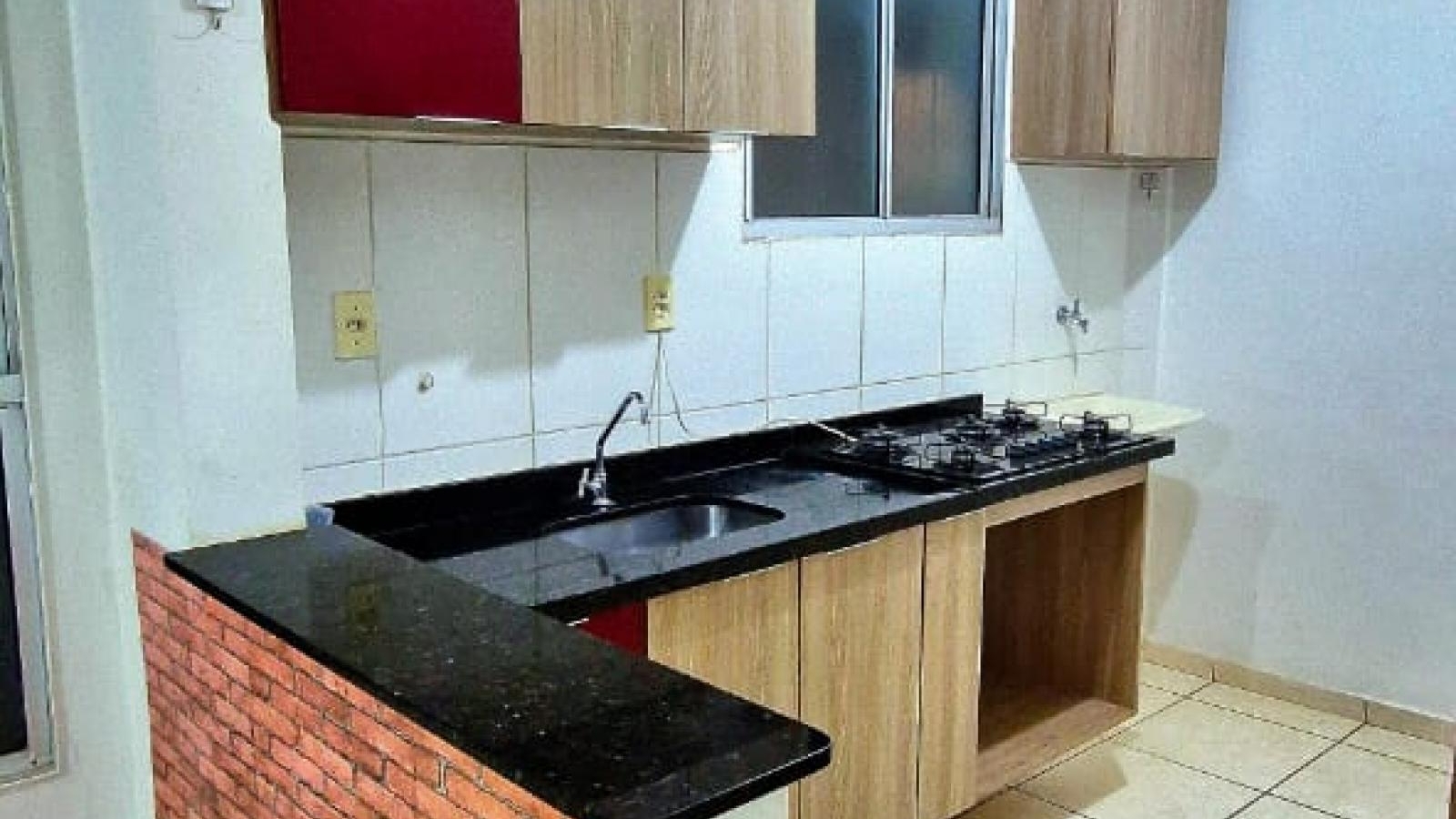 328 - Apartamento p/ Venda 328 - Apartamento p/ Venda