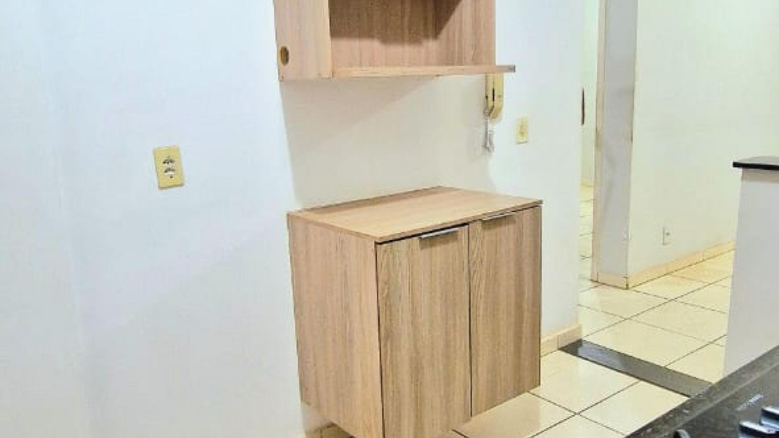 329 - Apartamento p/ Locação 329 - Apartamento p/ Locação