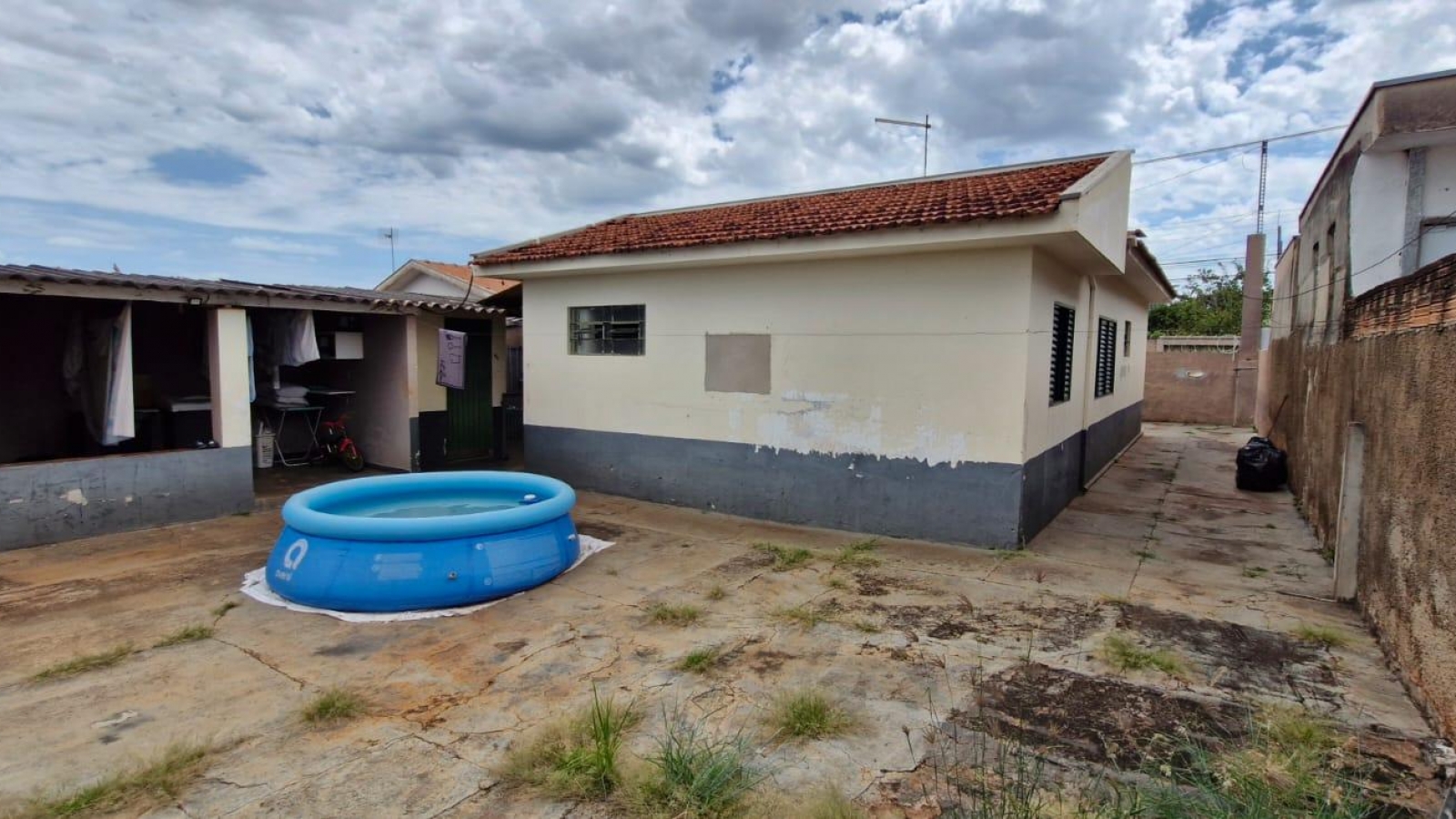 330 - Casa p/ Venda 330 - Casa p/ Venda