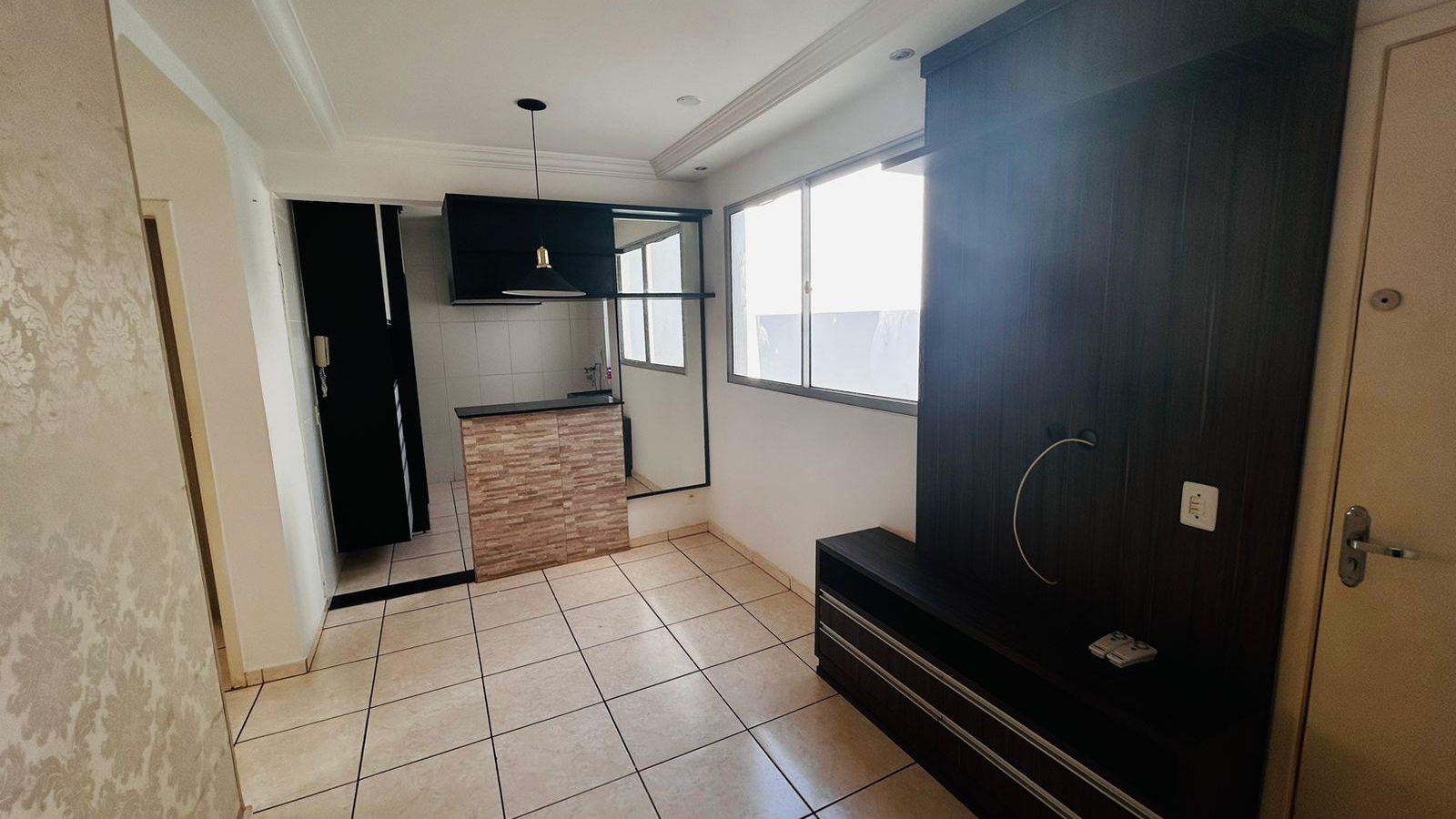 332 - Apartamento p/ Venda 332 - Apartamento p/ Venda