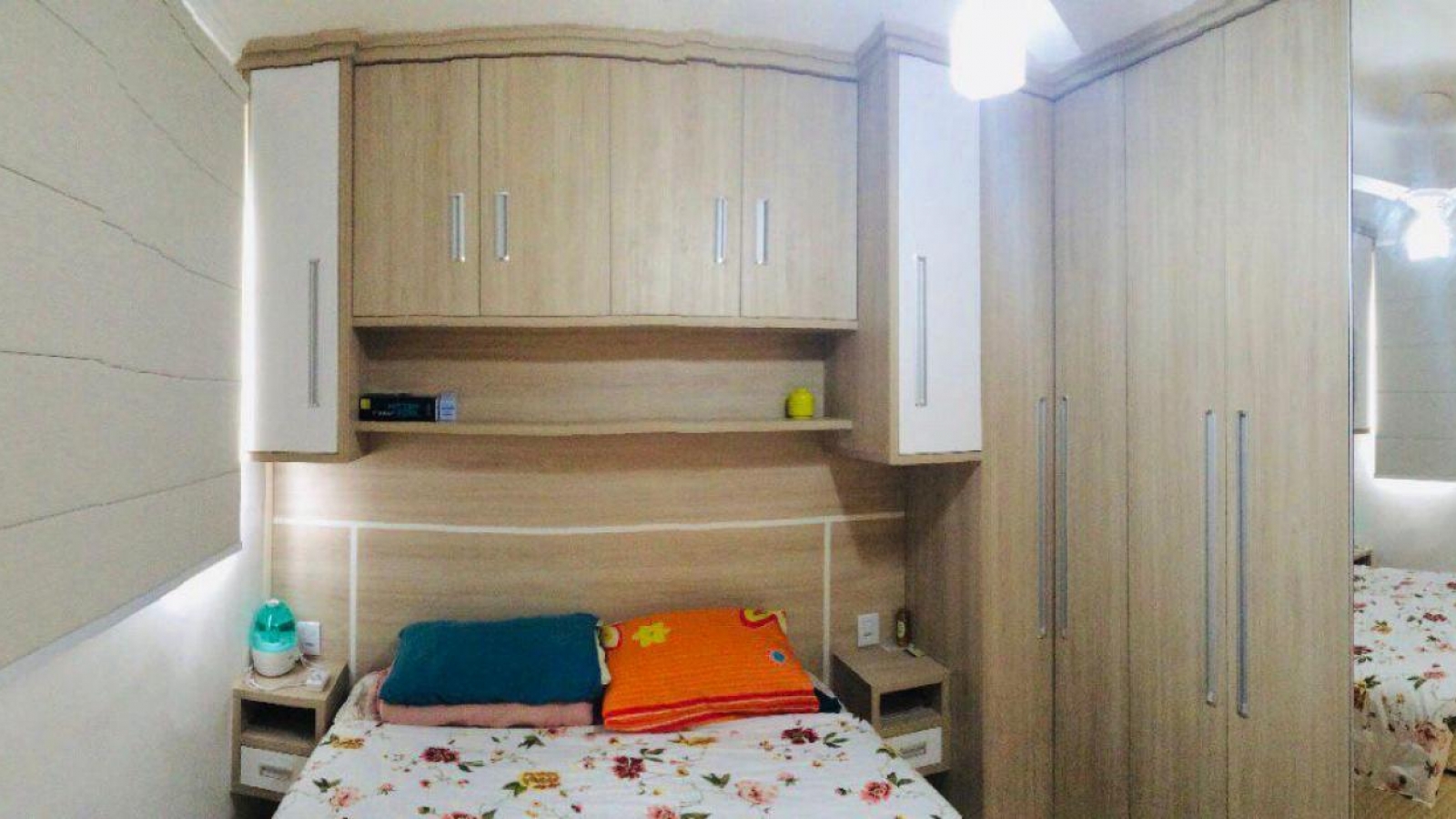 332 - Apartamento p/ Venda 332 - Apartamento p/ Venda