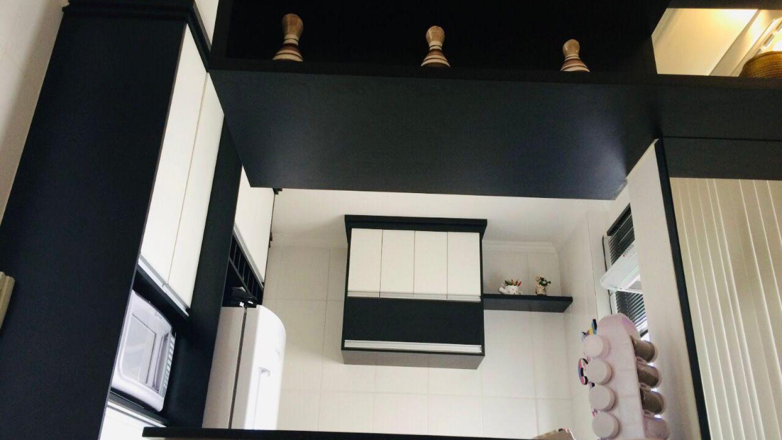 332 - Apartamento p/ Venda 332 - Apartamento p/ Venda