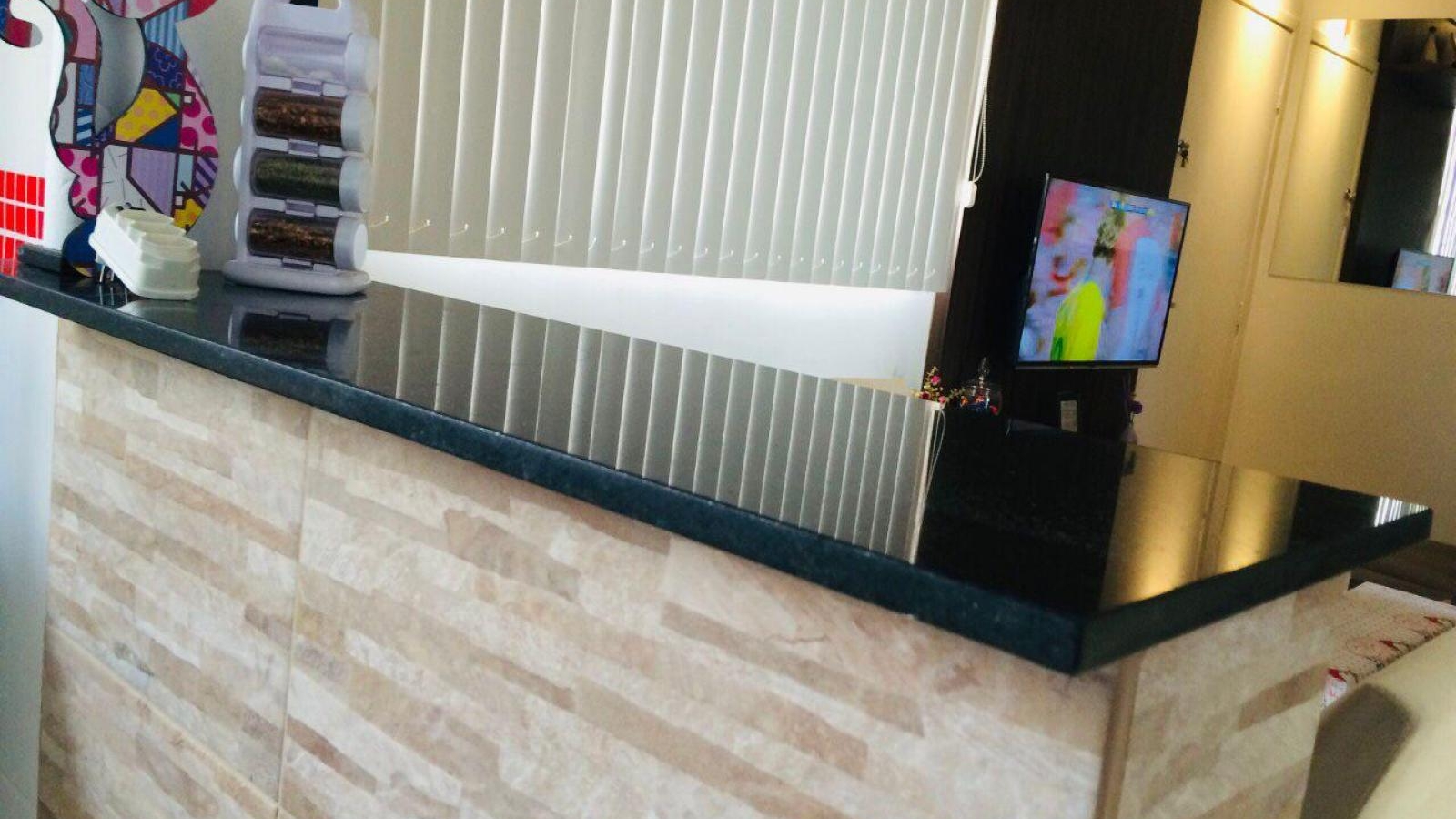 332 - Apartamento p/ Venda 332 - Apartamento p/ Venda