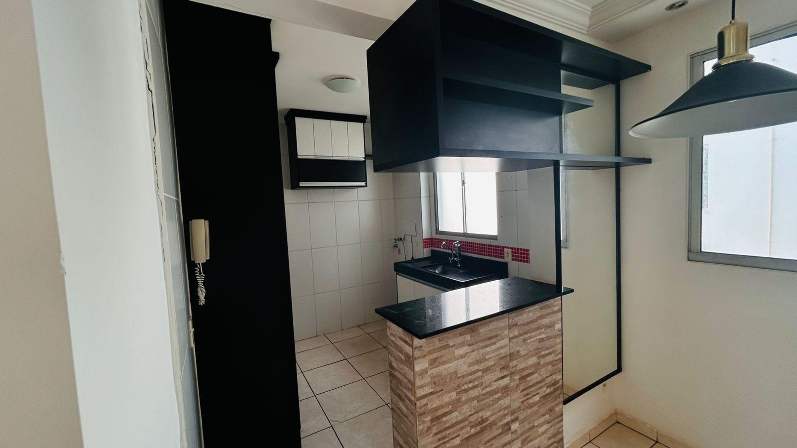 332 - Apartamento p/ Venda 332 - Apartamento p/ Venda