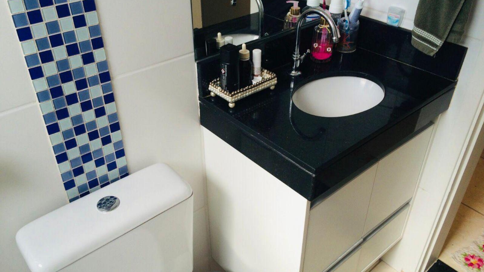 332 - Apartamento p/ Venda 332 - Apartamento p/ Venda