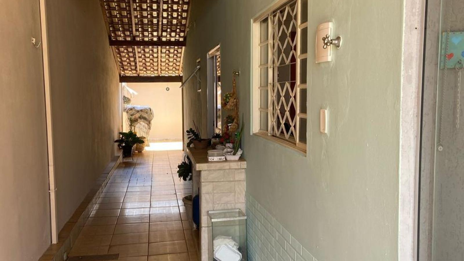 333 - Casa p/ Venda 333 - Casa p/ Venda