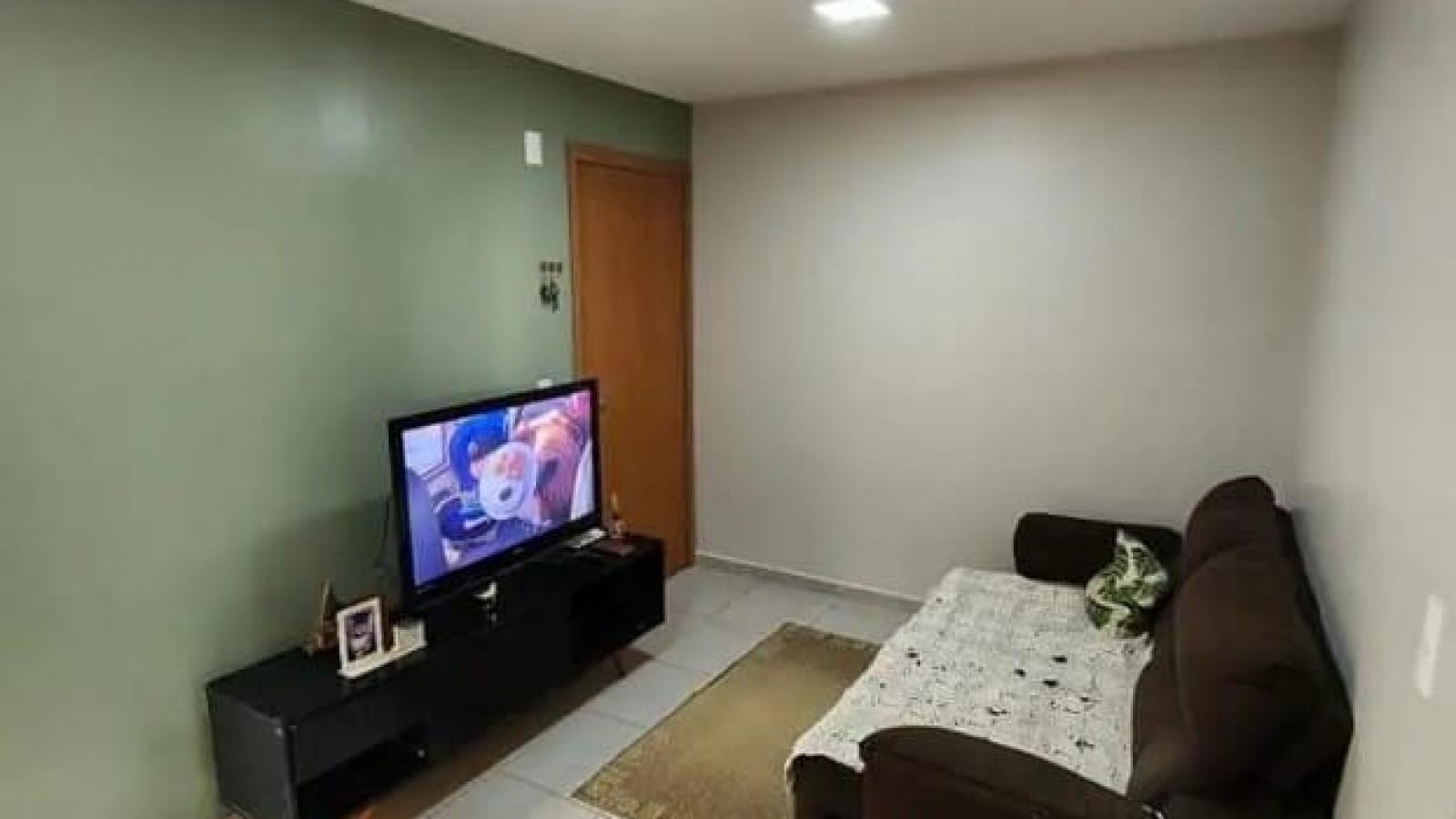 335 - Apartamento p/ Venda 335 - Apartamento p/ Venda