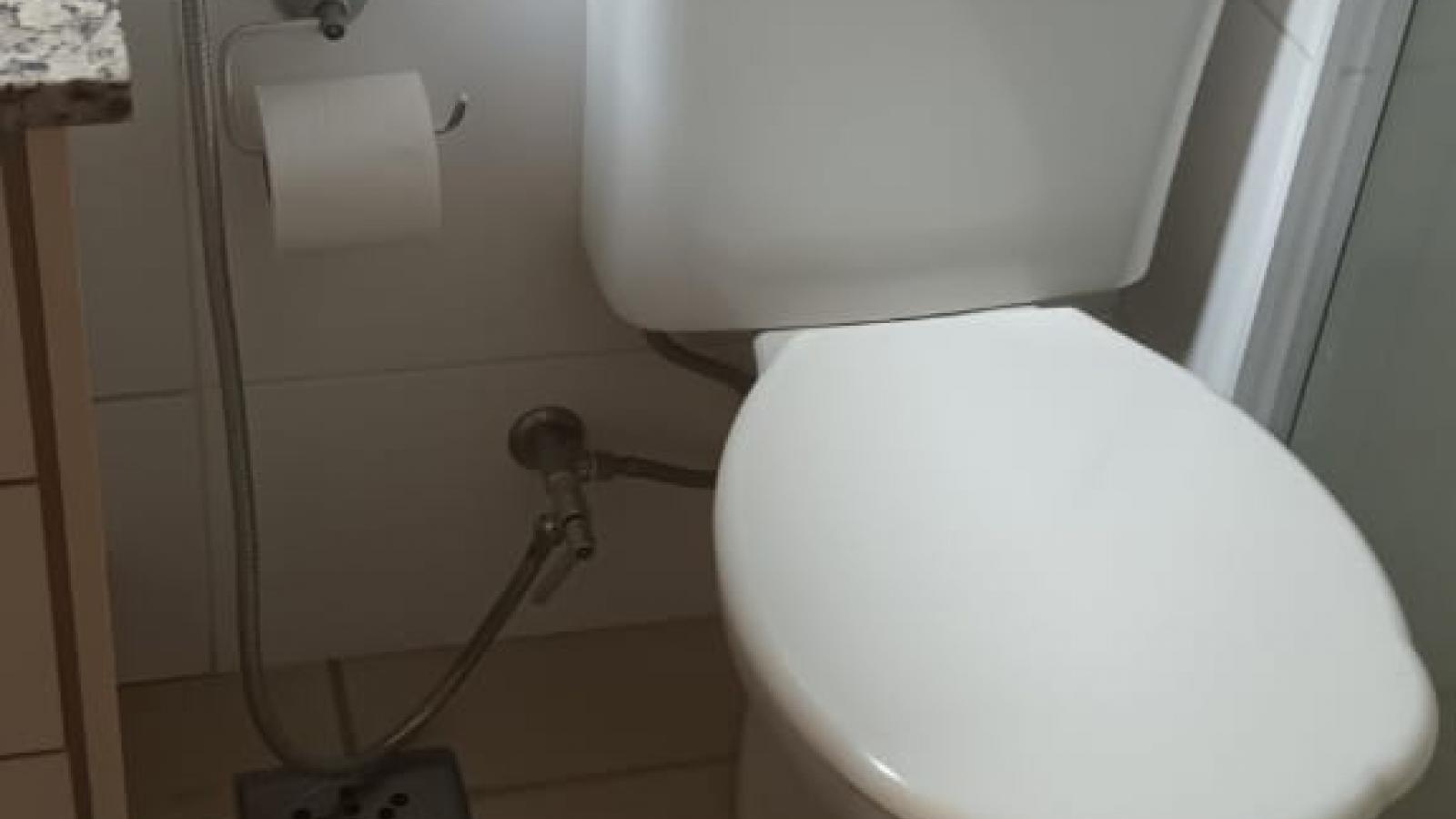 338 - Apartamento p/ Locação 338 - Apartamento p/ Locação