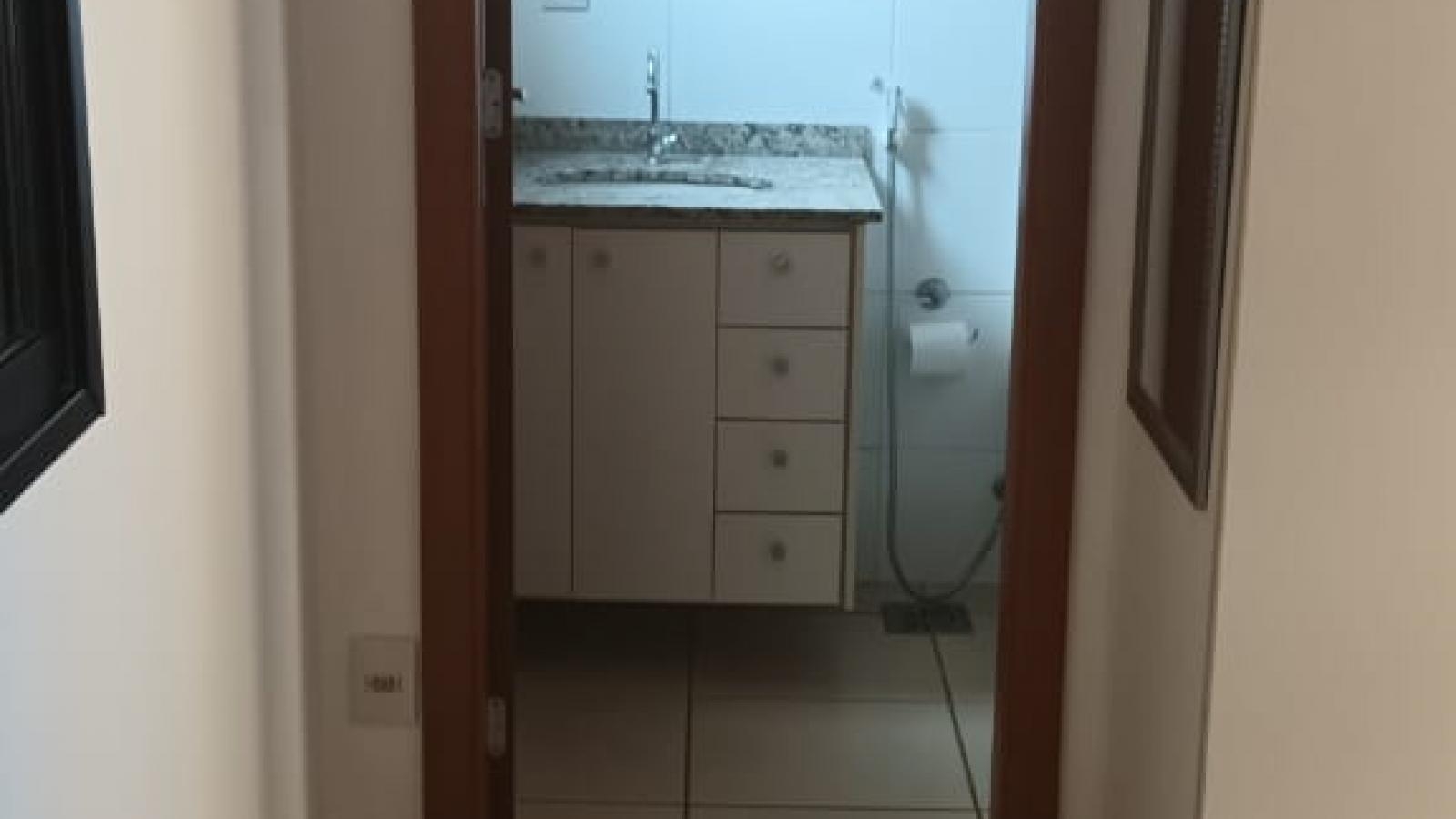 338 - Apartamento p/ Locação 338 - Apartamento p/ Locação