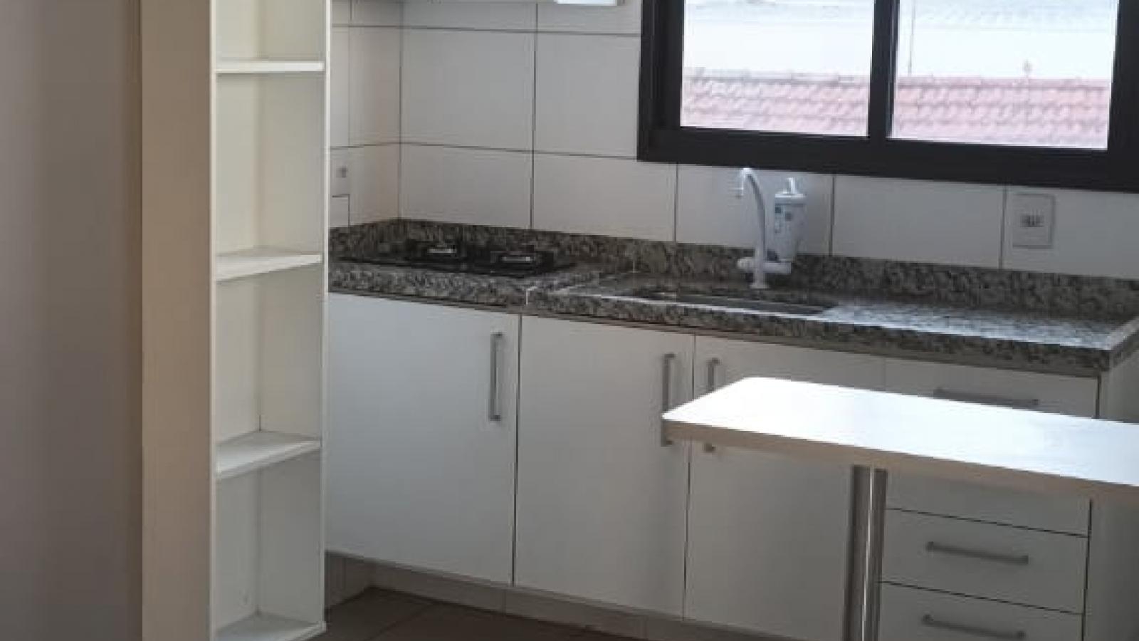 338 - Apartamento p/ Locação 338 - Apartamento p/ Locação