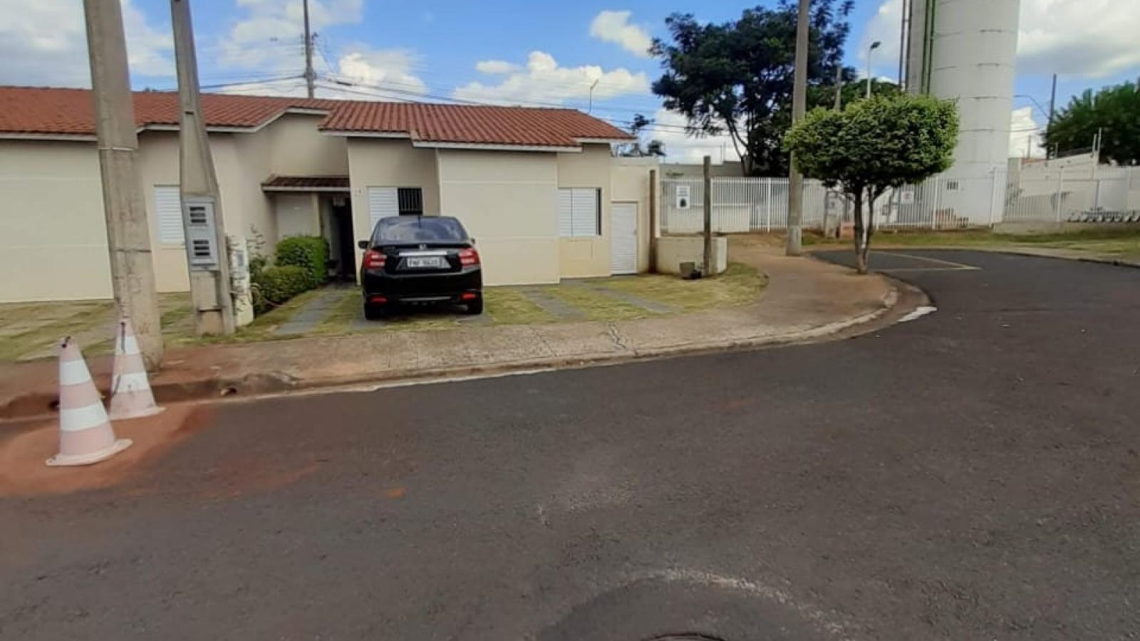 340 - Casa p/ Venda 340 - Casa p/ Venda