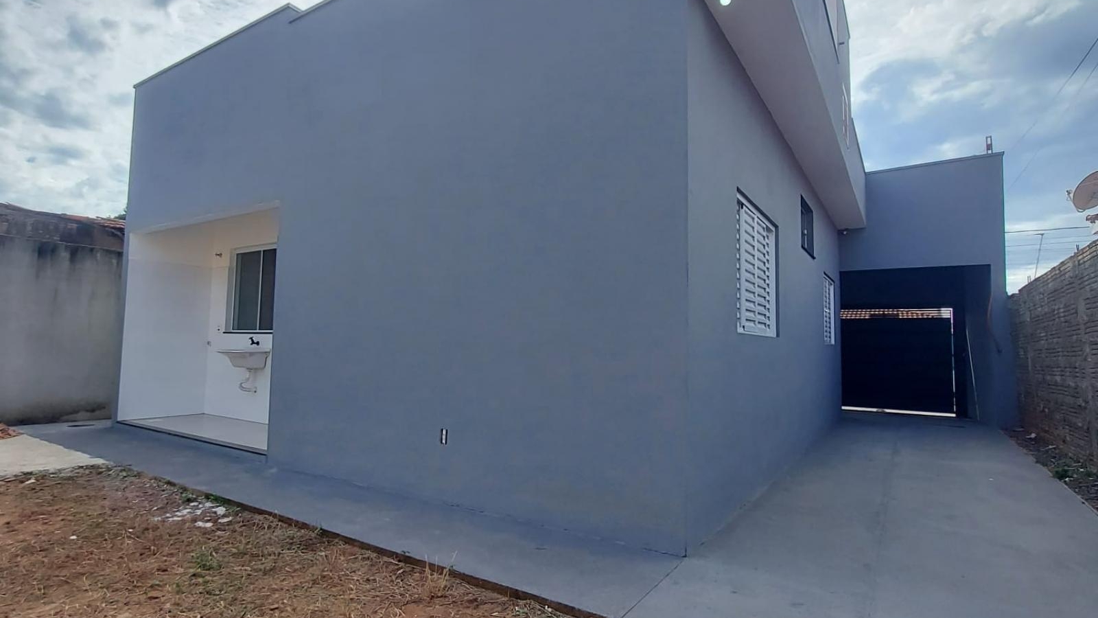 342 - Casa p/ Venda 342 - Casa p/ Venda