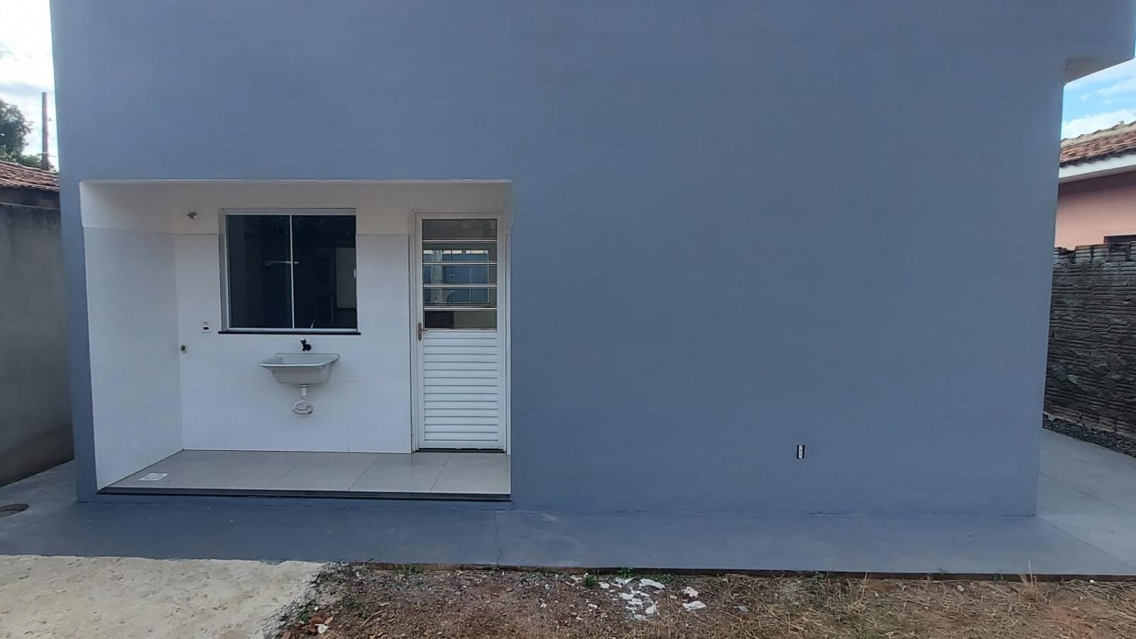 342 - Casa p/ Venda 342 - Casa p/ Venda