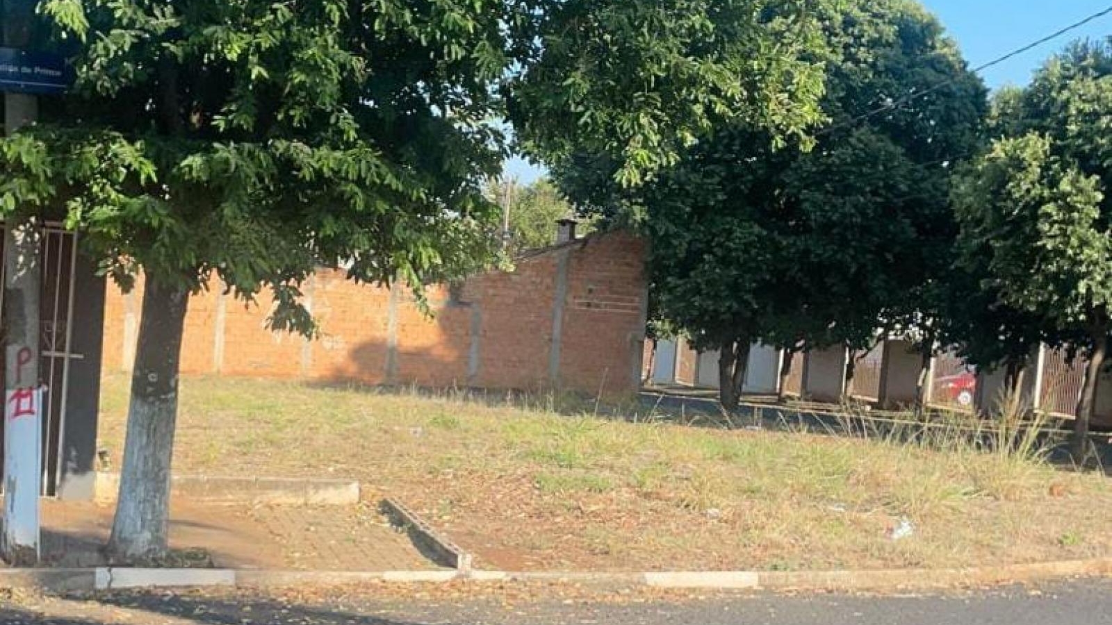 344 - Terreno p/ Venda 344 - Terreno p/ Venda