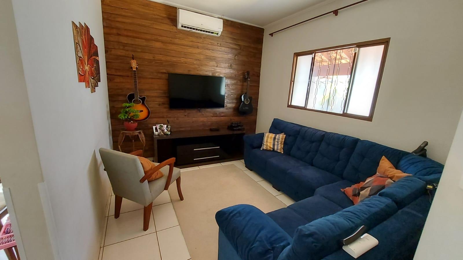 345 - Casa p/ Venda 345 - Casa p/ Venda