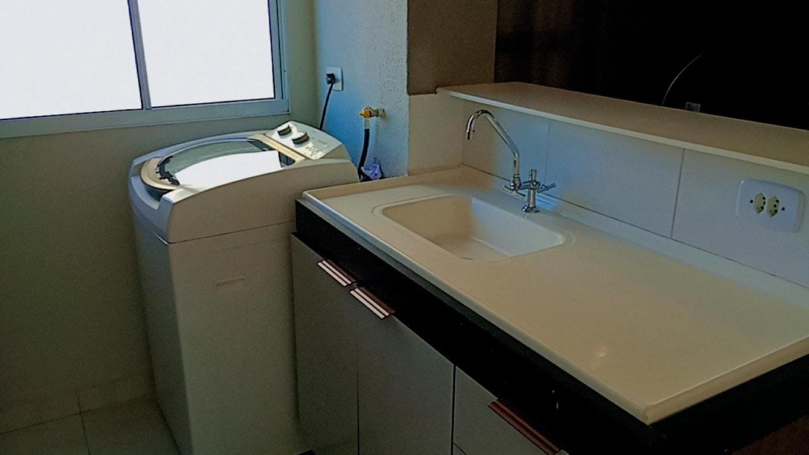 347 - Apartamento p/ Venda 347 - Apartamento p/ Venda