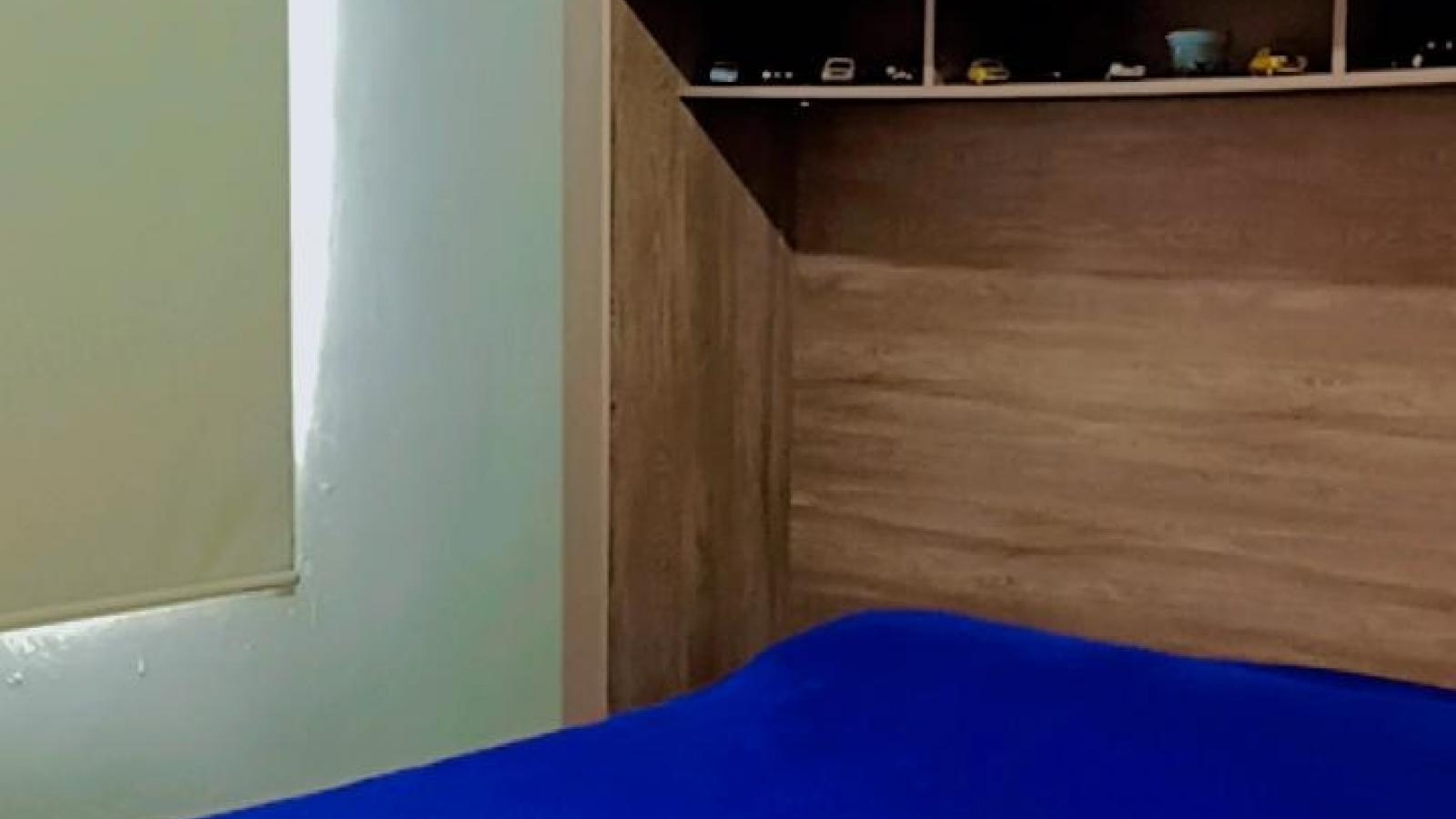 348 - Apartamento p/ Locação 348 - Apartamento p/ Locação