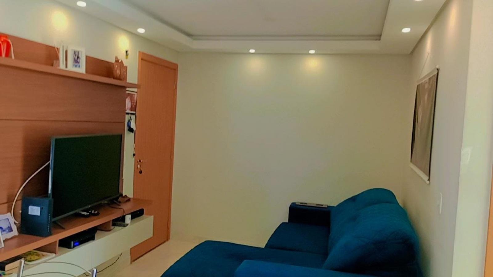 348 - Apartamento p/ Locação 348 - Apartamento p/ Locação