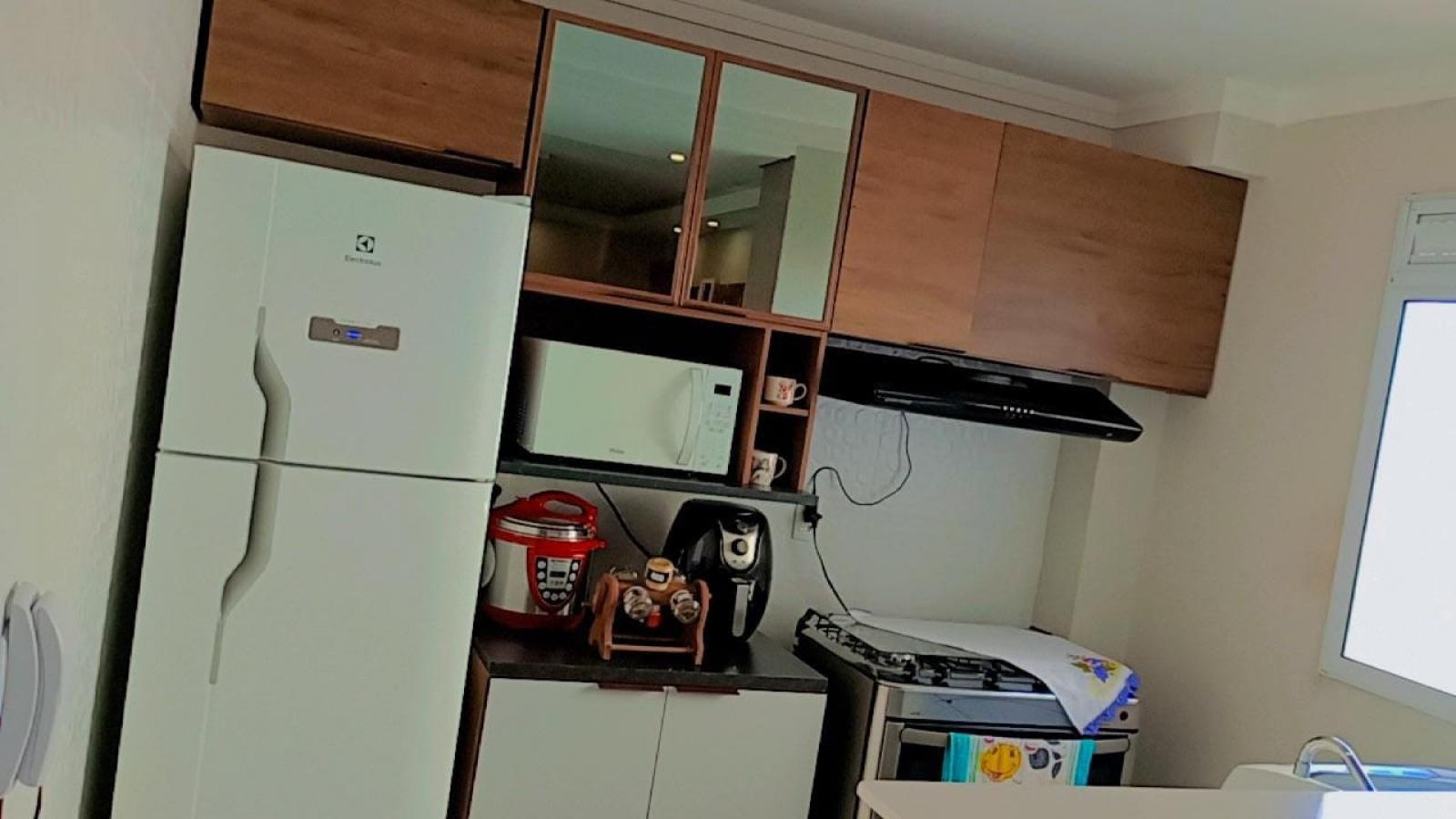 348 - Apartamento p/ Locação 348 - Apartamento p/ Locação