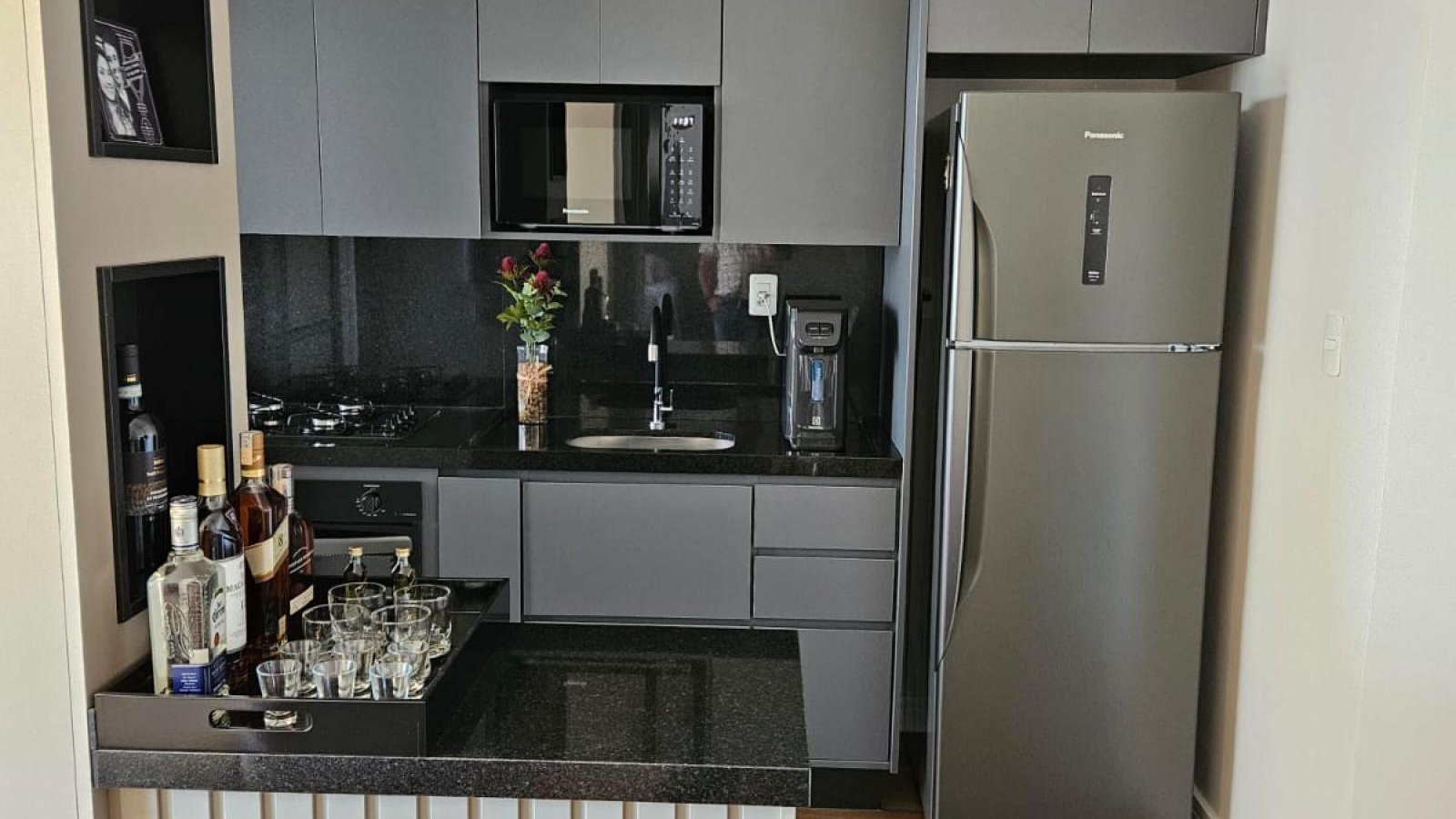 349 - Apartamento p/ Venda 349 - Apartamento p/ Venda