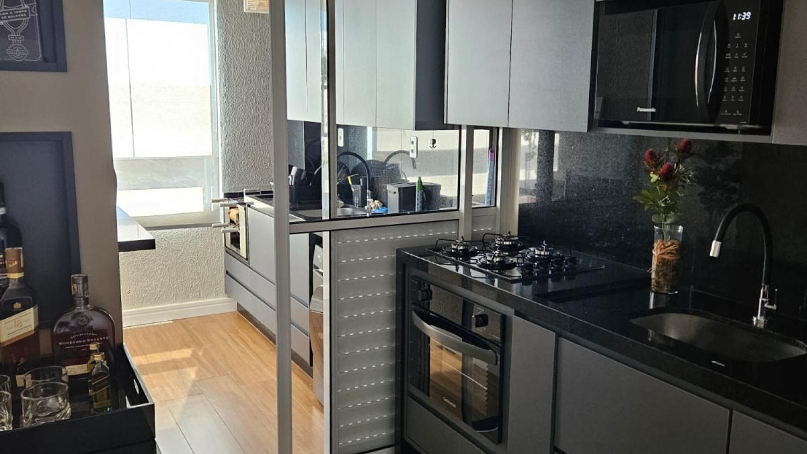 349 - Apartamento p/ Venda 349 - Apartamento p/ Venda