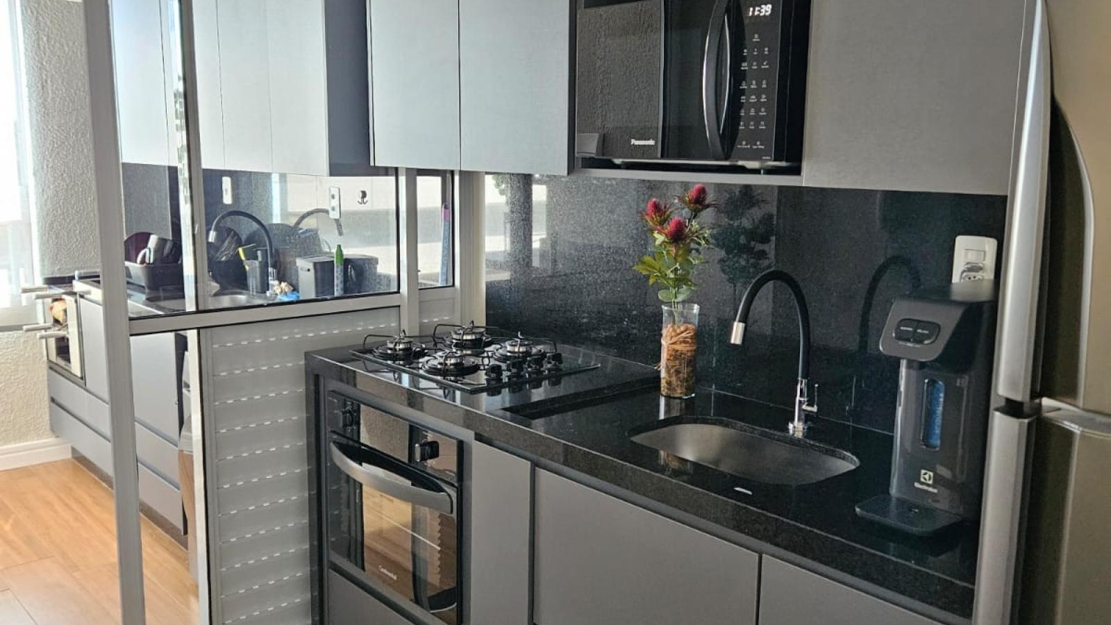 349 - Apartamento p/ Venda 349 - Apartamento p/ Venda