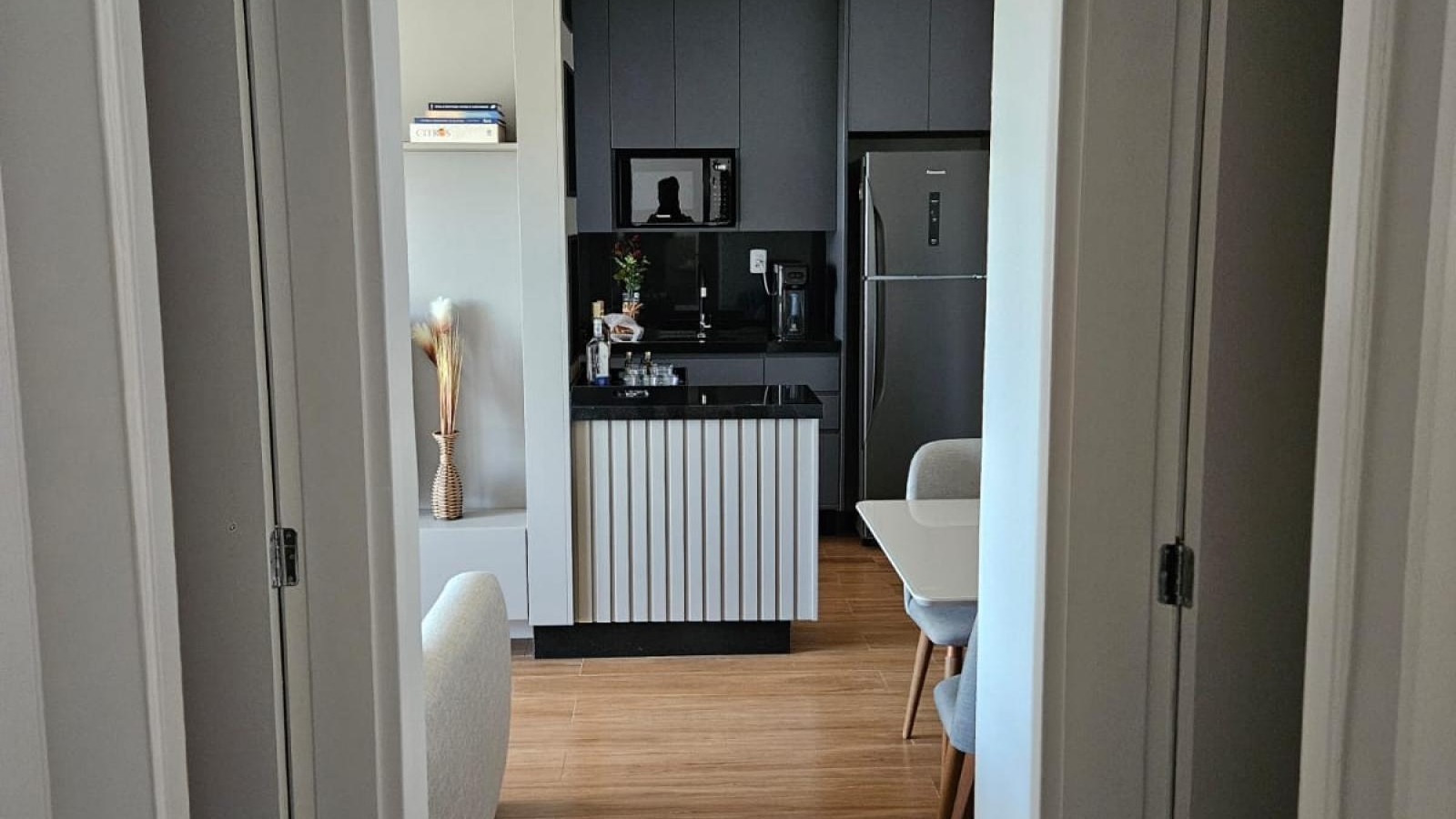 349 - Apartamento p/ Venda 349 - Apartamento p/ Venda