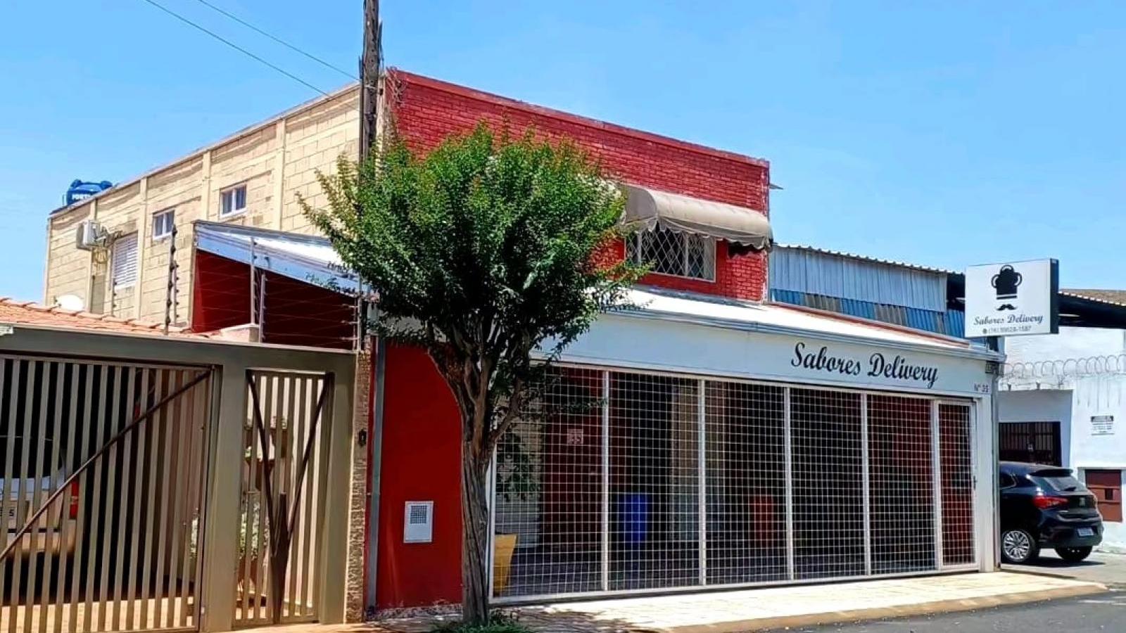 351 - Casa p/ Venda 351 - Casa p/ Venda